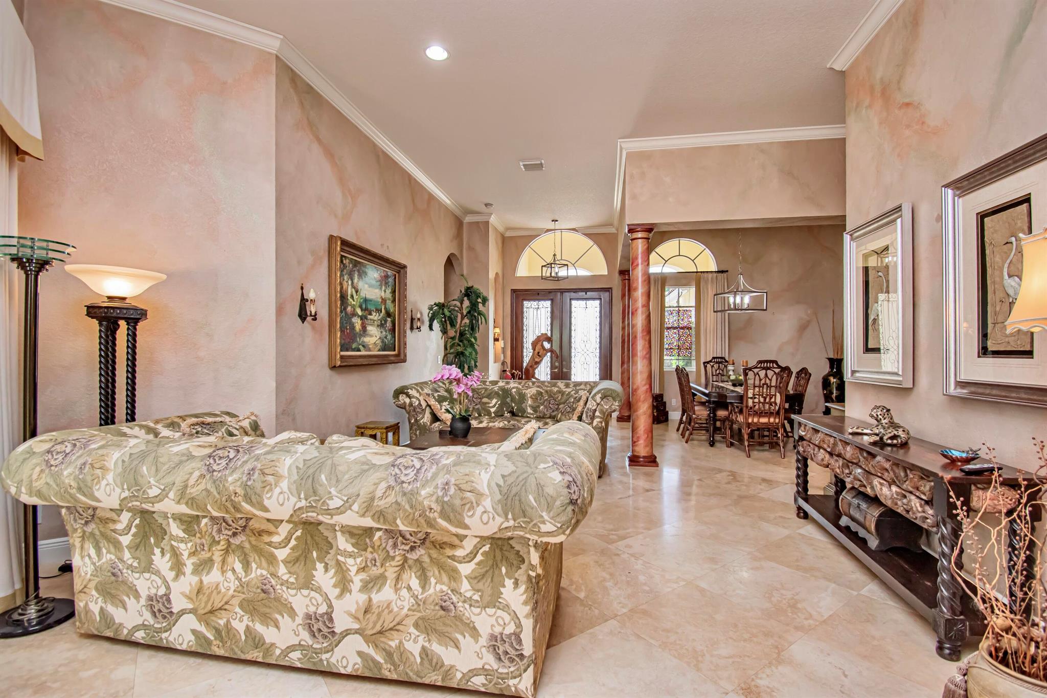 ISLES AT WELLINGTON 8 - Residential