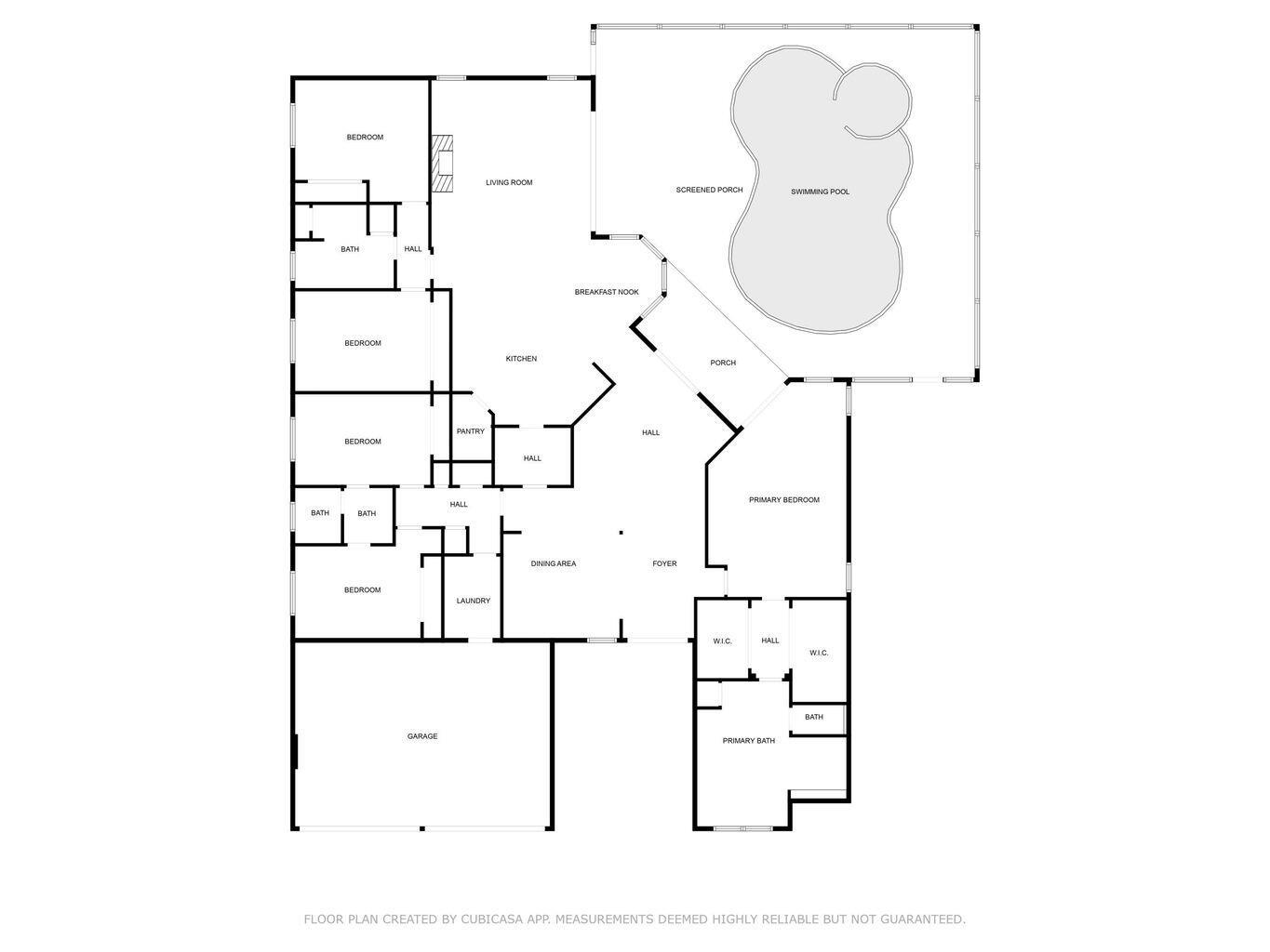 ISLES AT WELLINGTON 8 - Residential