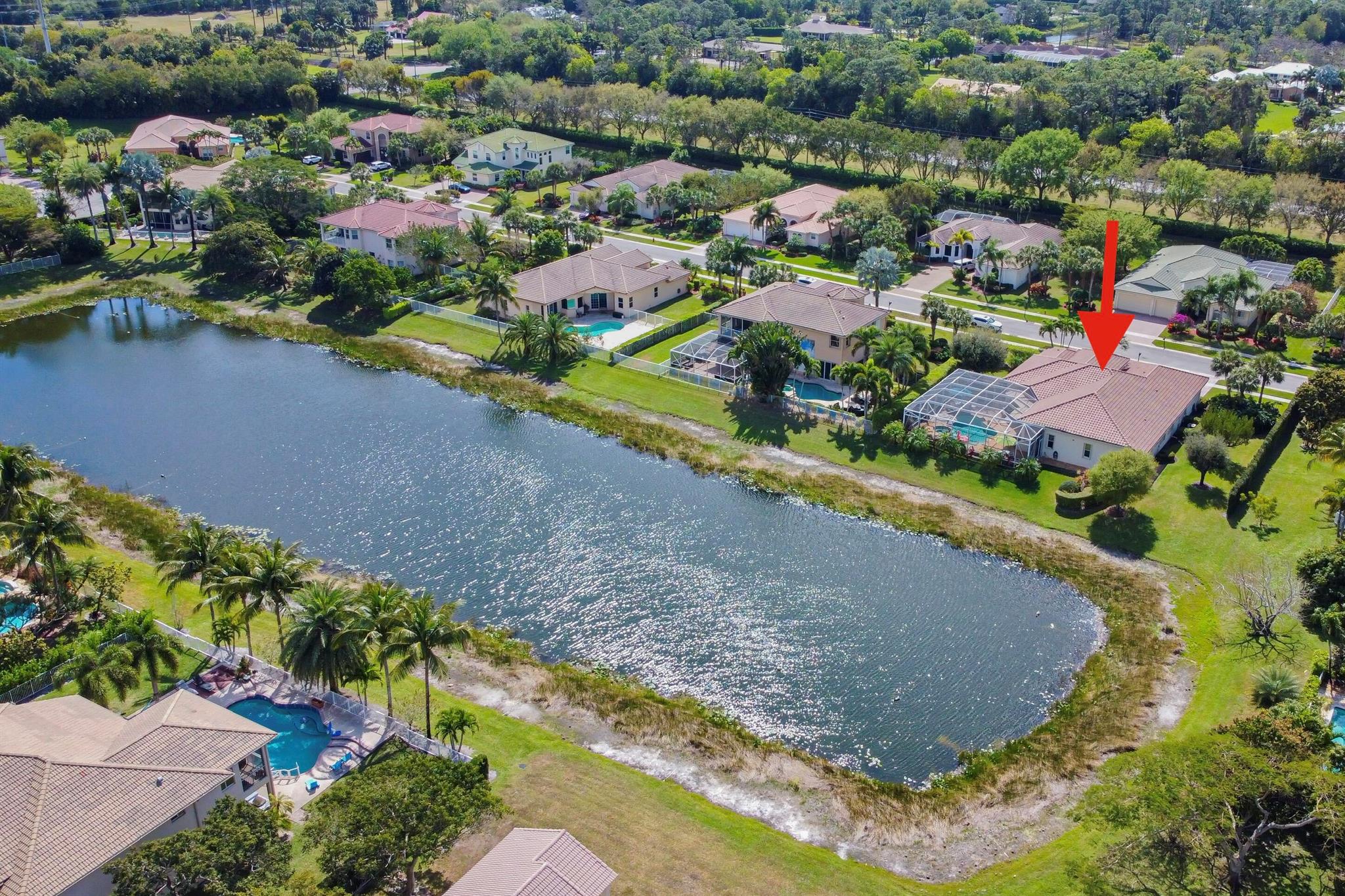 ISLES AT WELLINGTON 8 - Residential