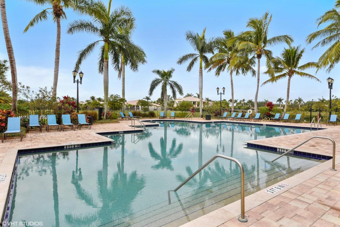 ISLES AT WELLINGTON 8 - Residential