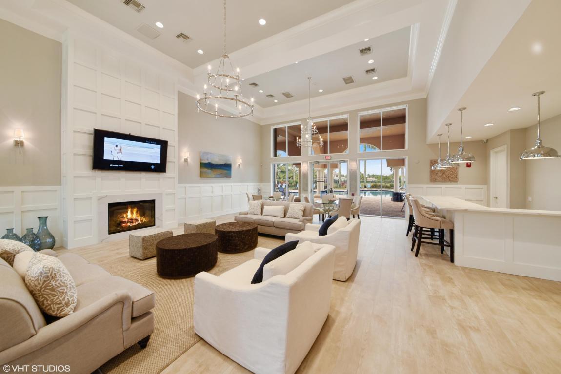 ISLES AT WELLINGTON 8 - Residential