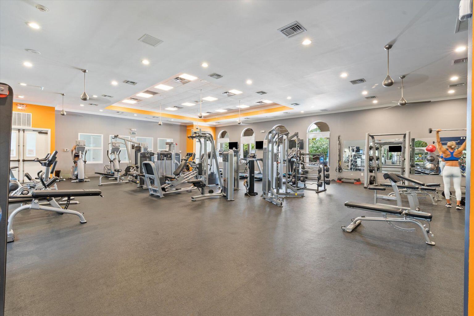 ISLES AT WELLINGTON 8 - Residential