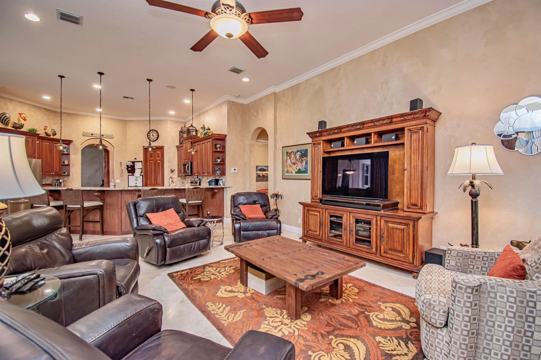 ISLES AT WELLINGTON 8 - Residential