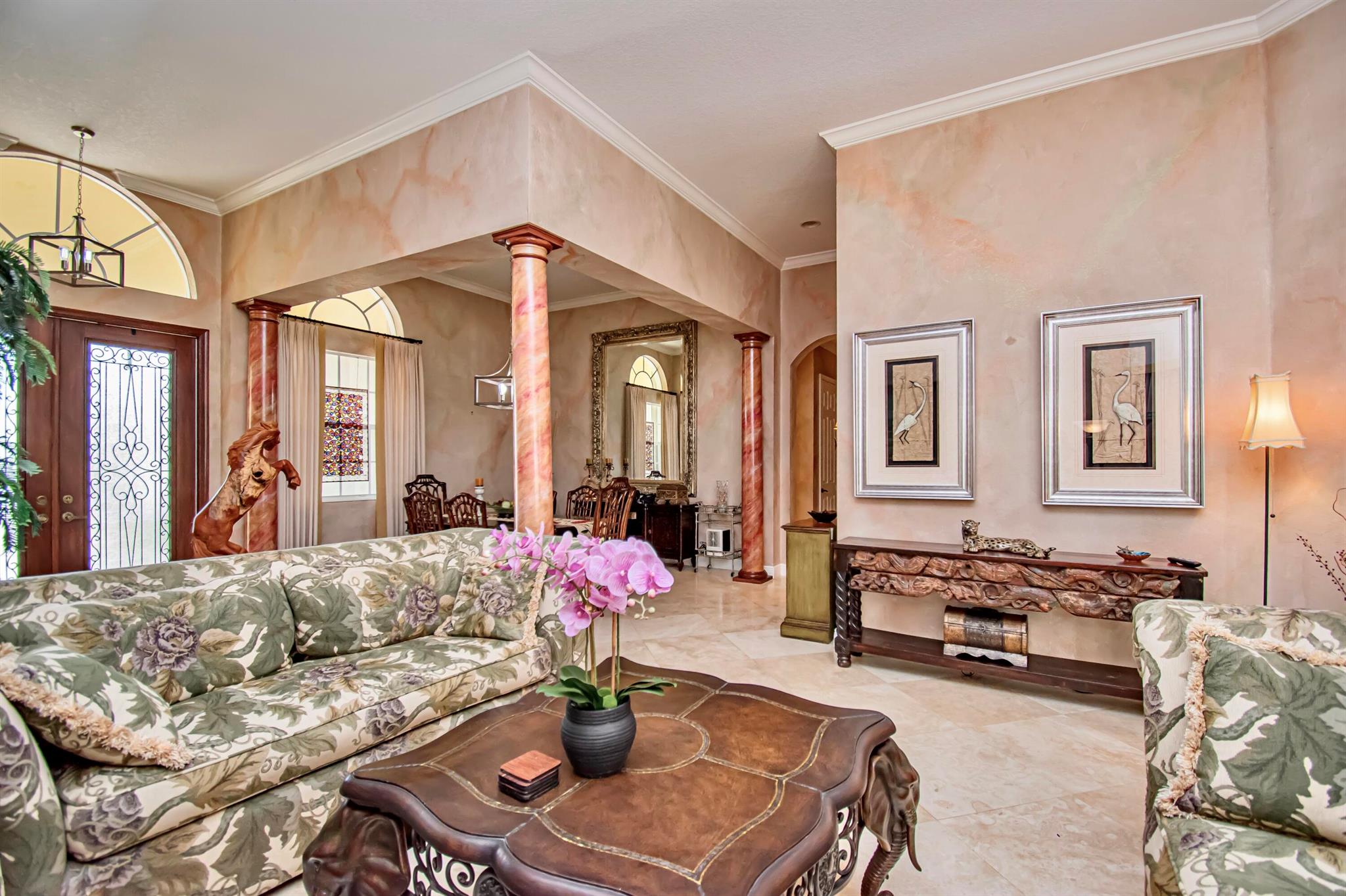 ISLES AT WELLINGTON 8 - Residential