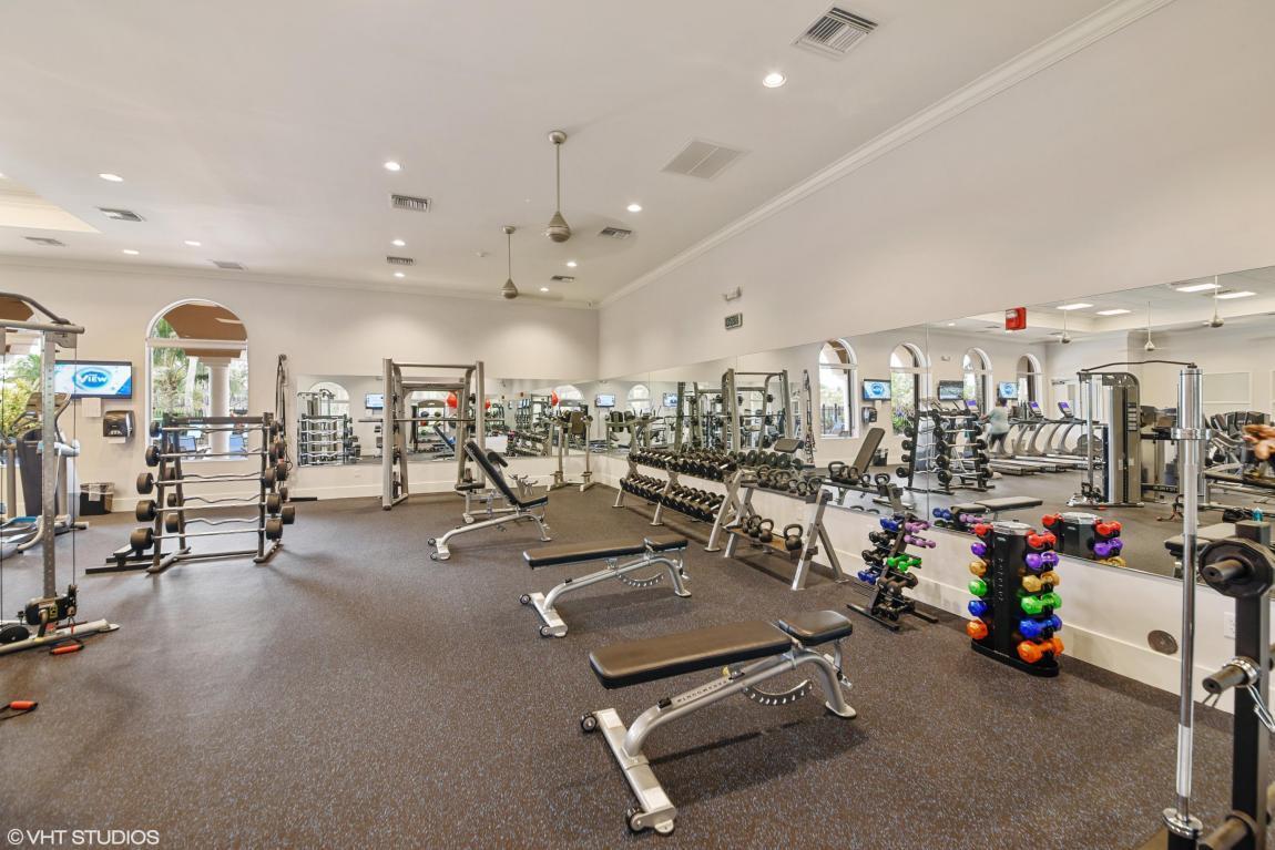 ISLES AT WELLINGTON 8 - Residential