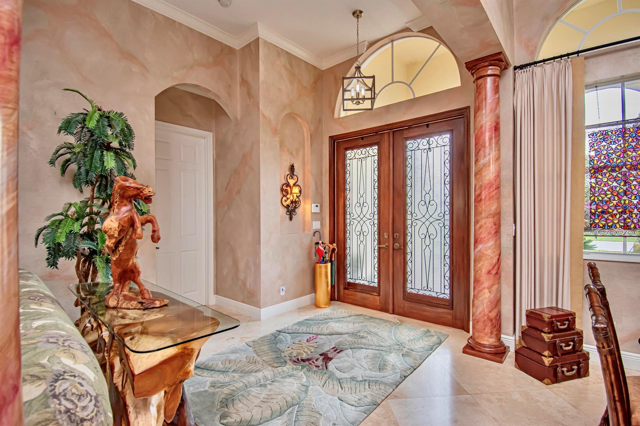 ISLES AT WELLINGTON 8 - Residential