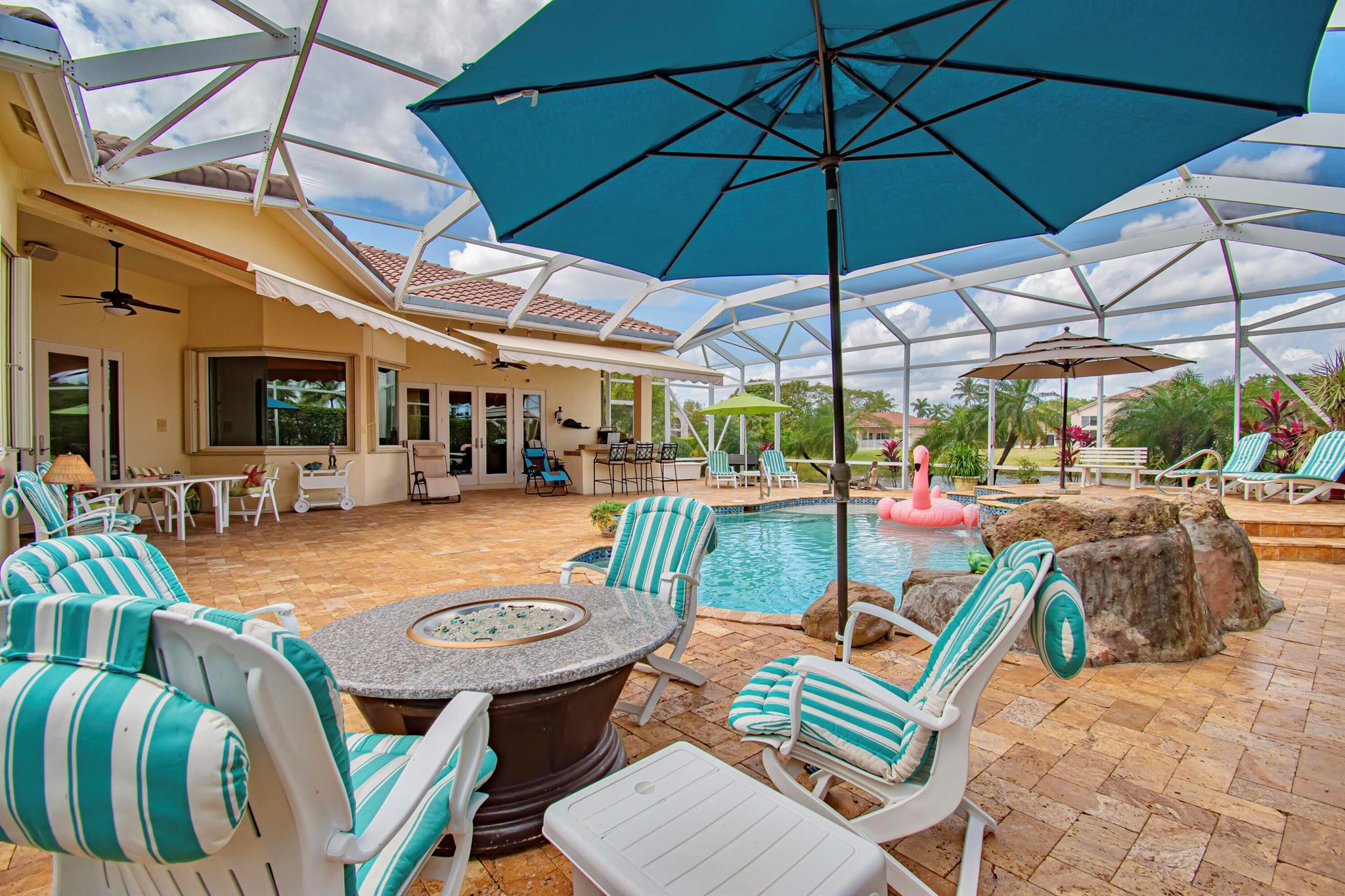 ISLES AT WELLINGTON 8 - Residential