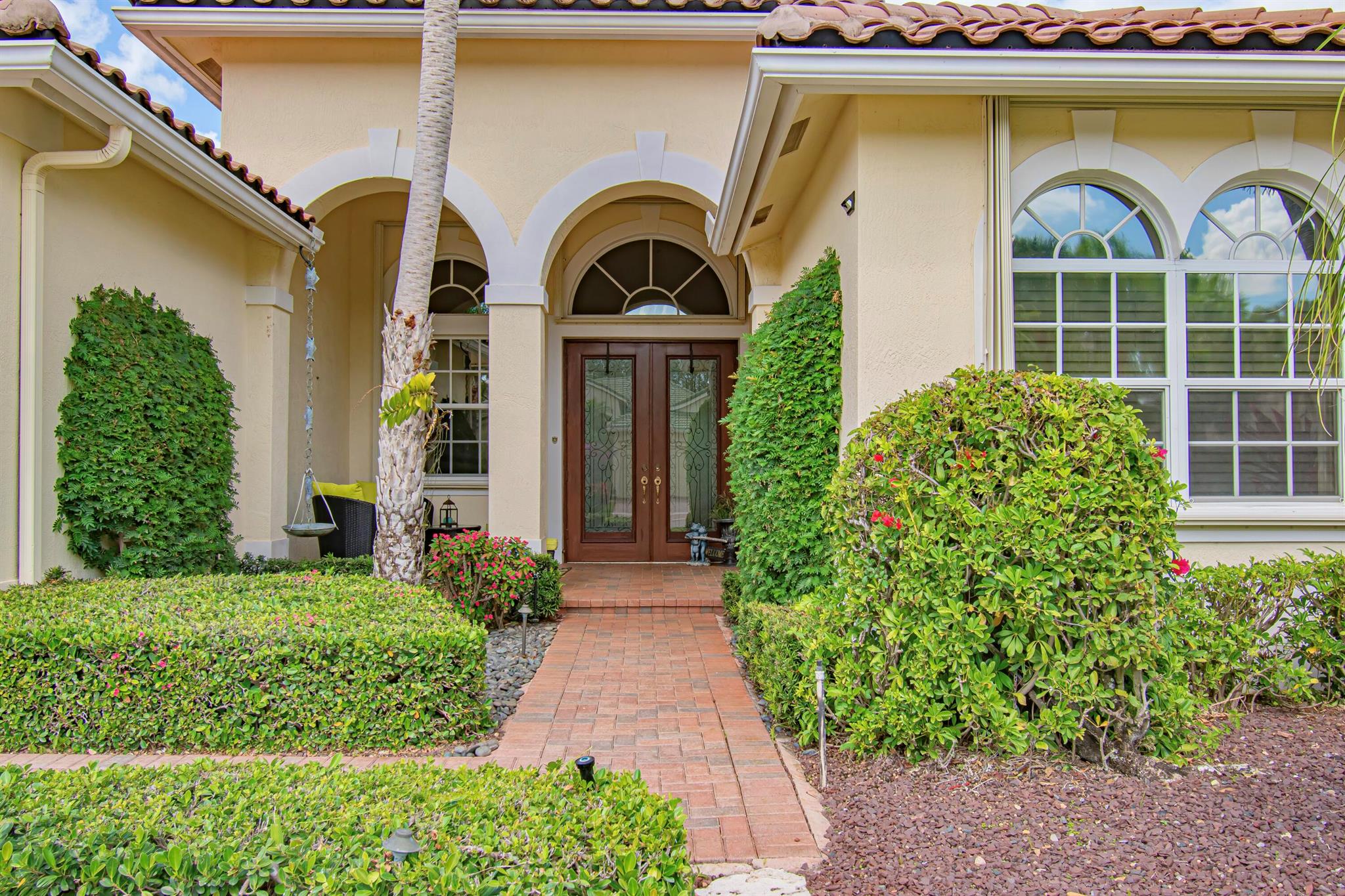 ISLES AT WELLINGTON 8 - Residential