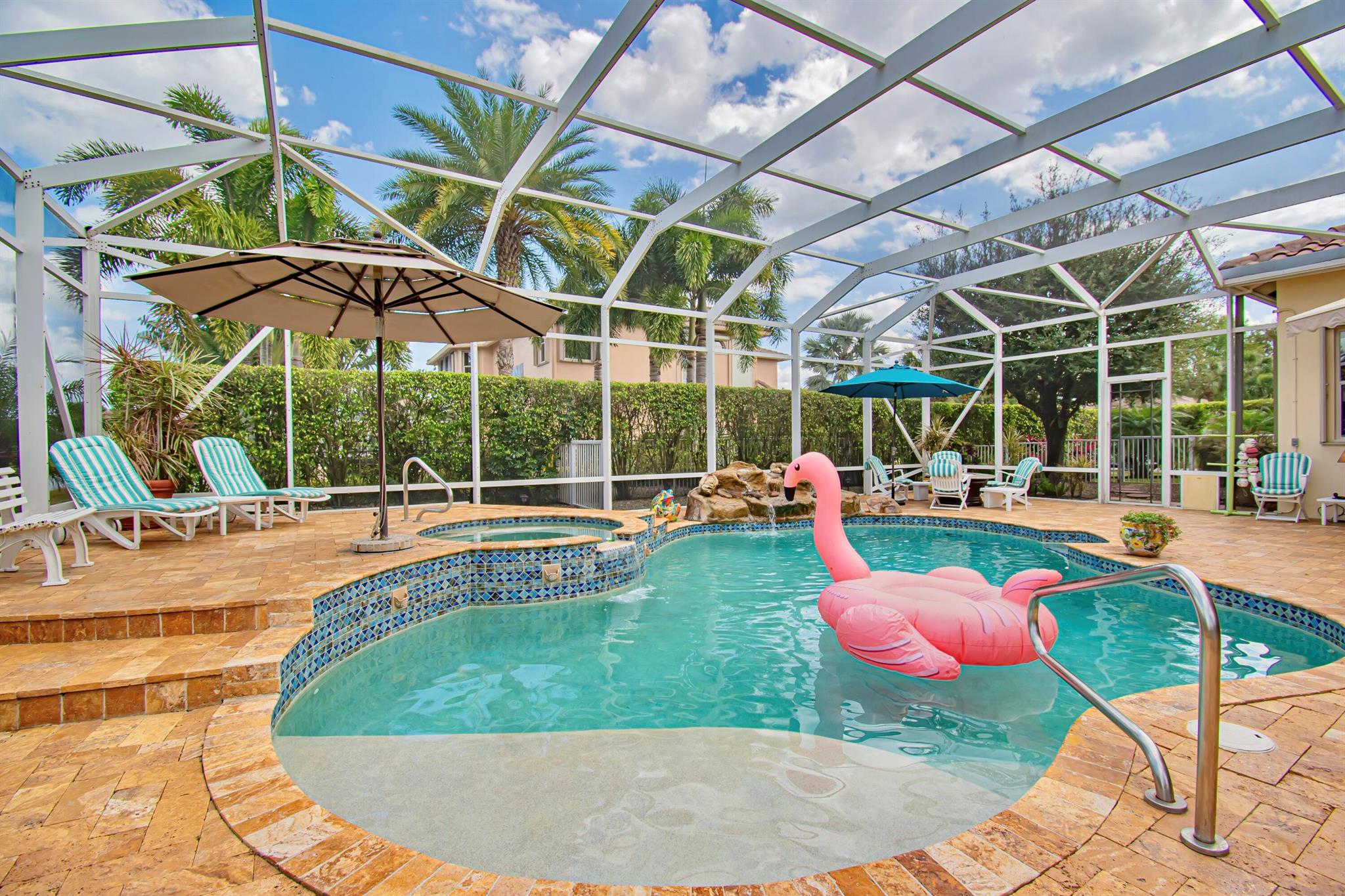 ISLES AT WELLINGTON 8 - Residential