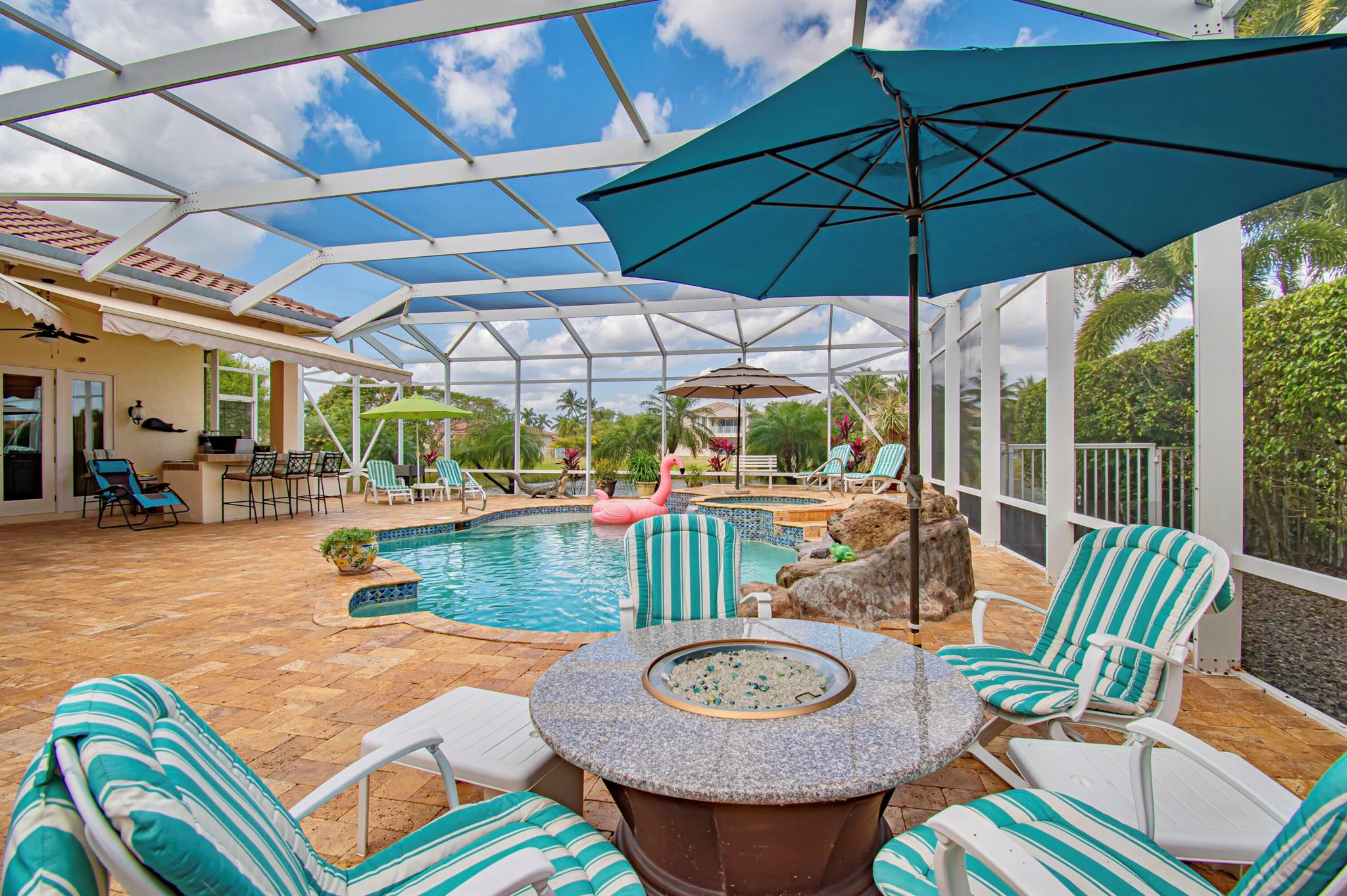 ISLES AT WELLINGTON 8 - Residential