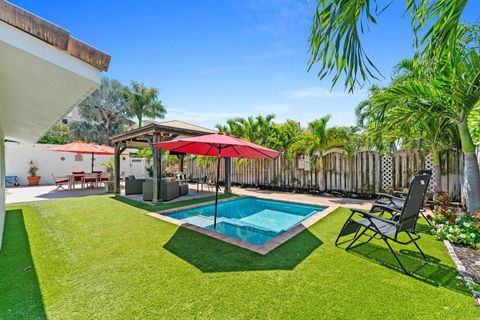 2507 NE 33rd Ave Fort Lauderdale FL 33305
