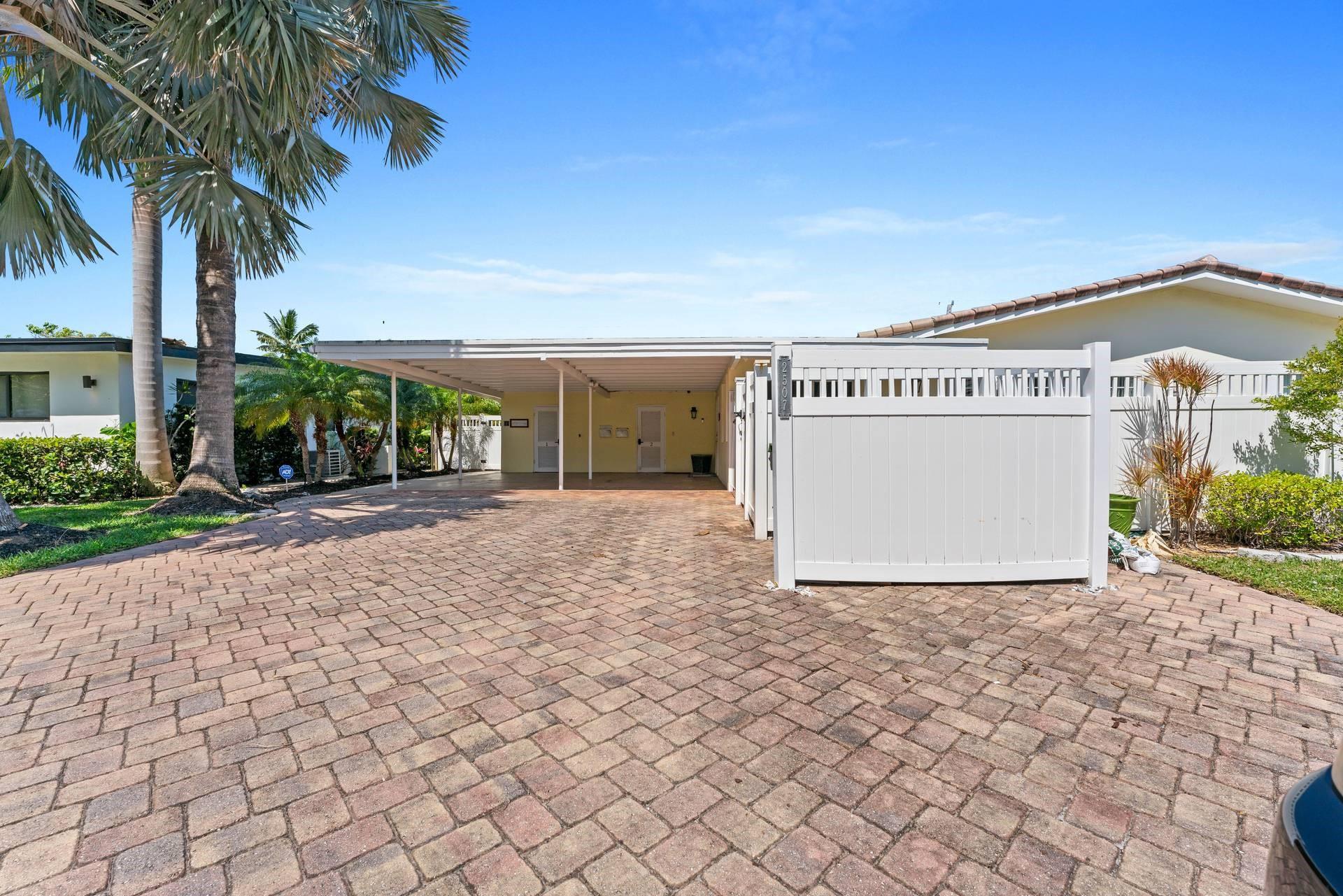 2507 NE 33rd Ave
