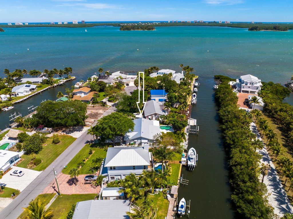 Photo of 451 Waters Drive, Fort Pierce, FL 34946 (MLS # R10789106)