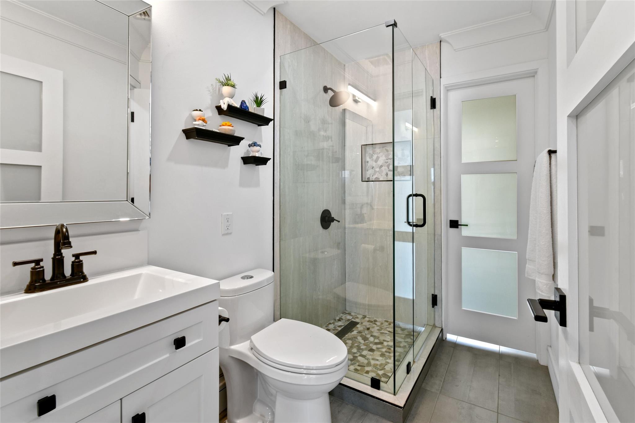 PALM ACRES ESTATES - Residential