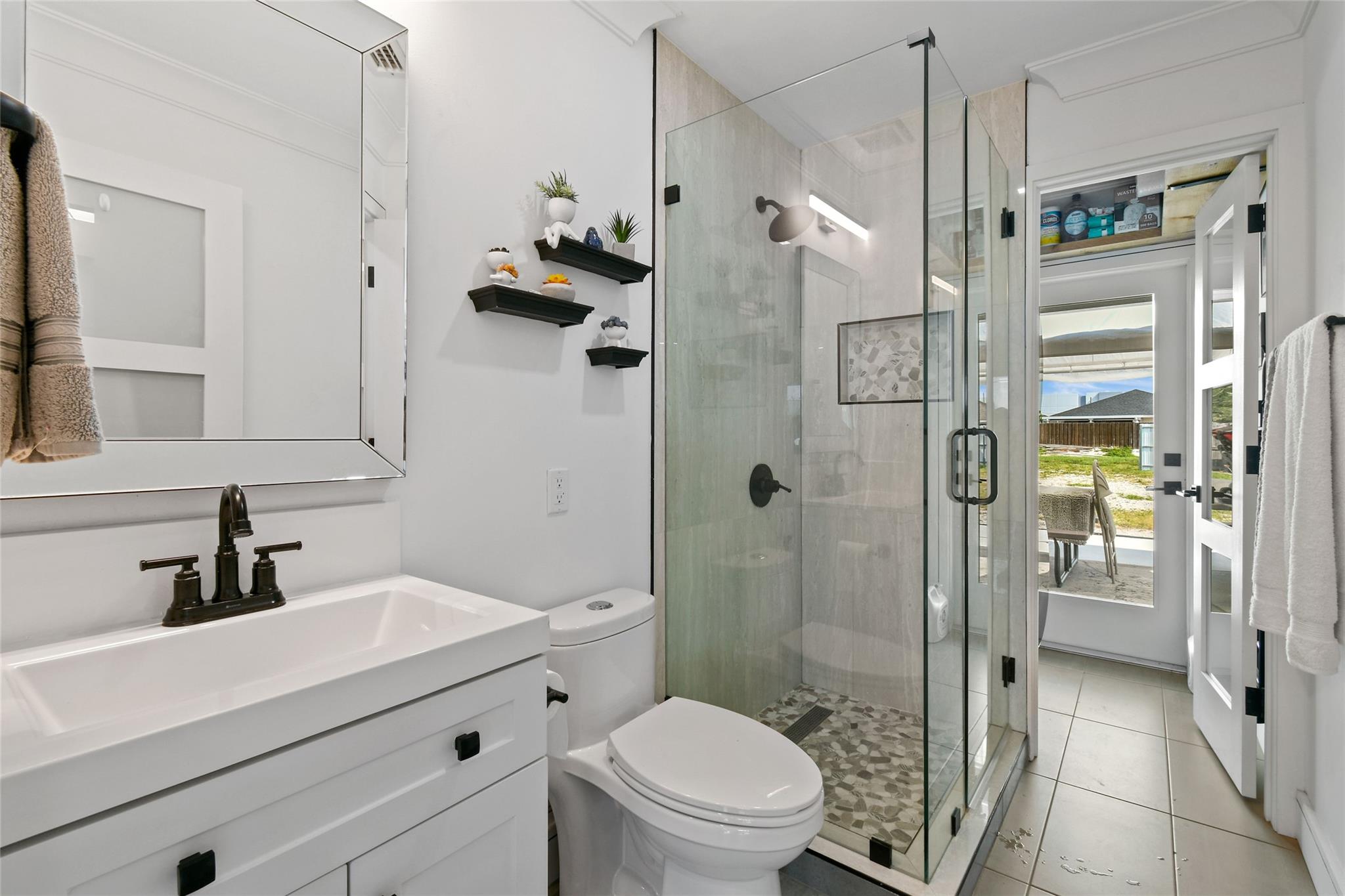 PALM ACRES ESTATES - Residential