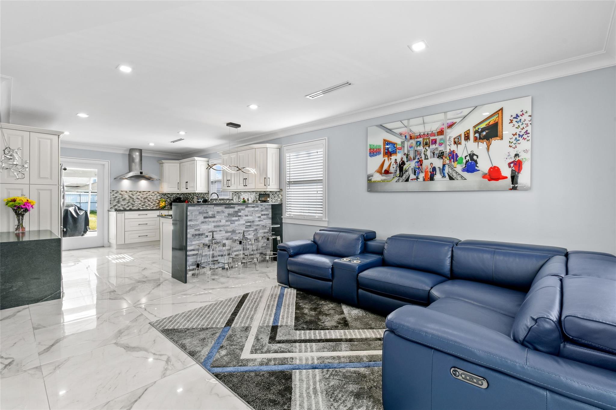 PALM ACRES ESTATES - Residential