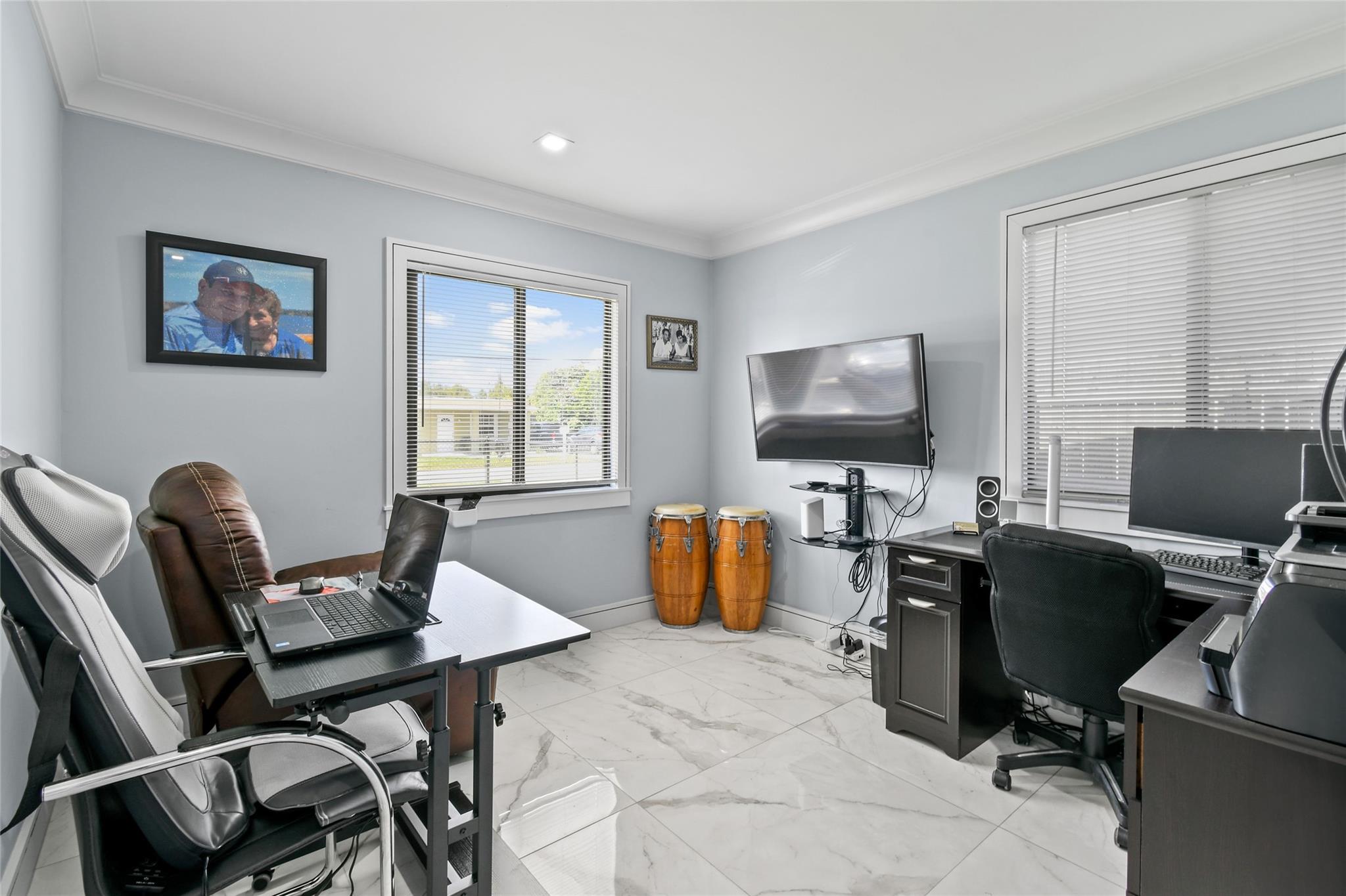 PALM ACRES ESTATES - Residential