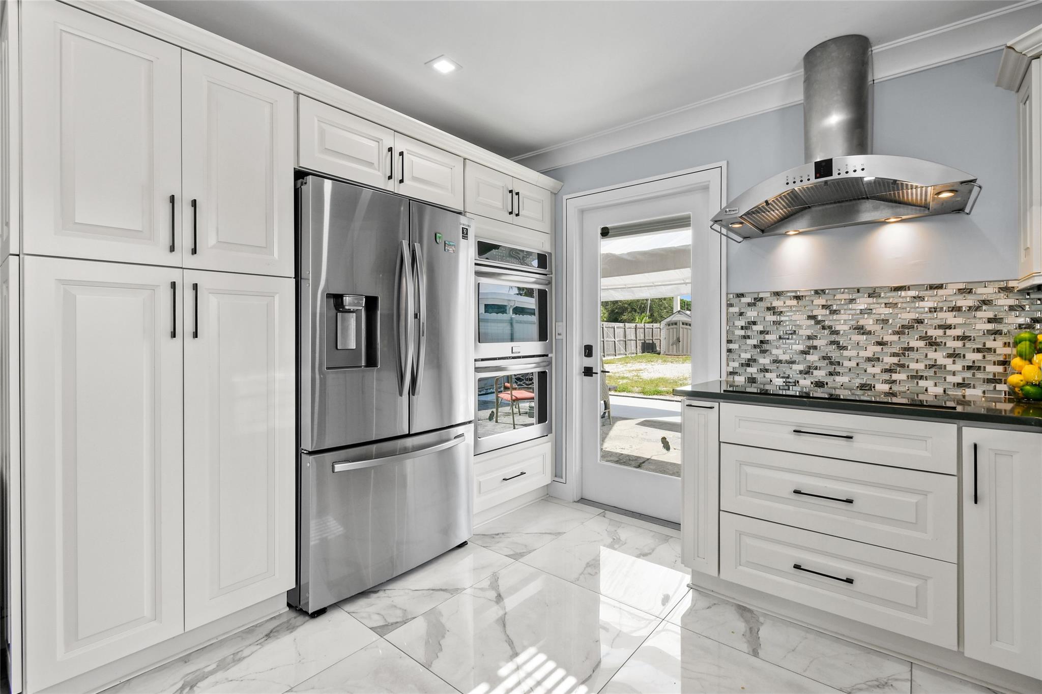 PALM ACRES ESTATES - Residential