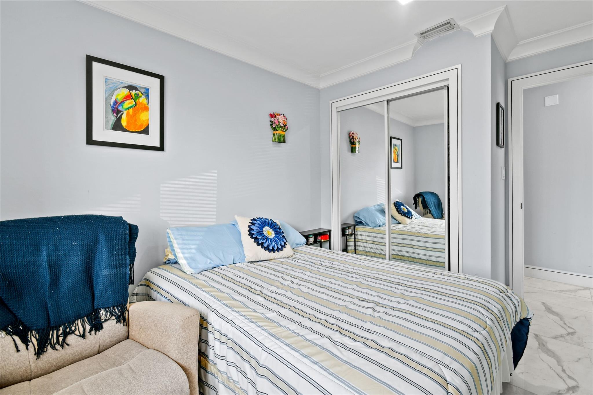 PALM ACRES ESTATES - Residential