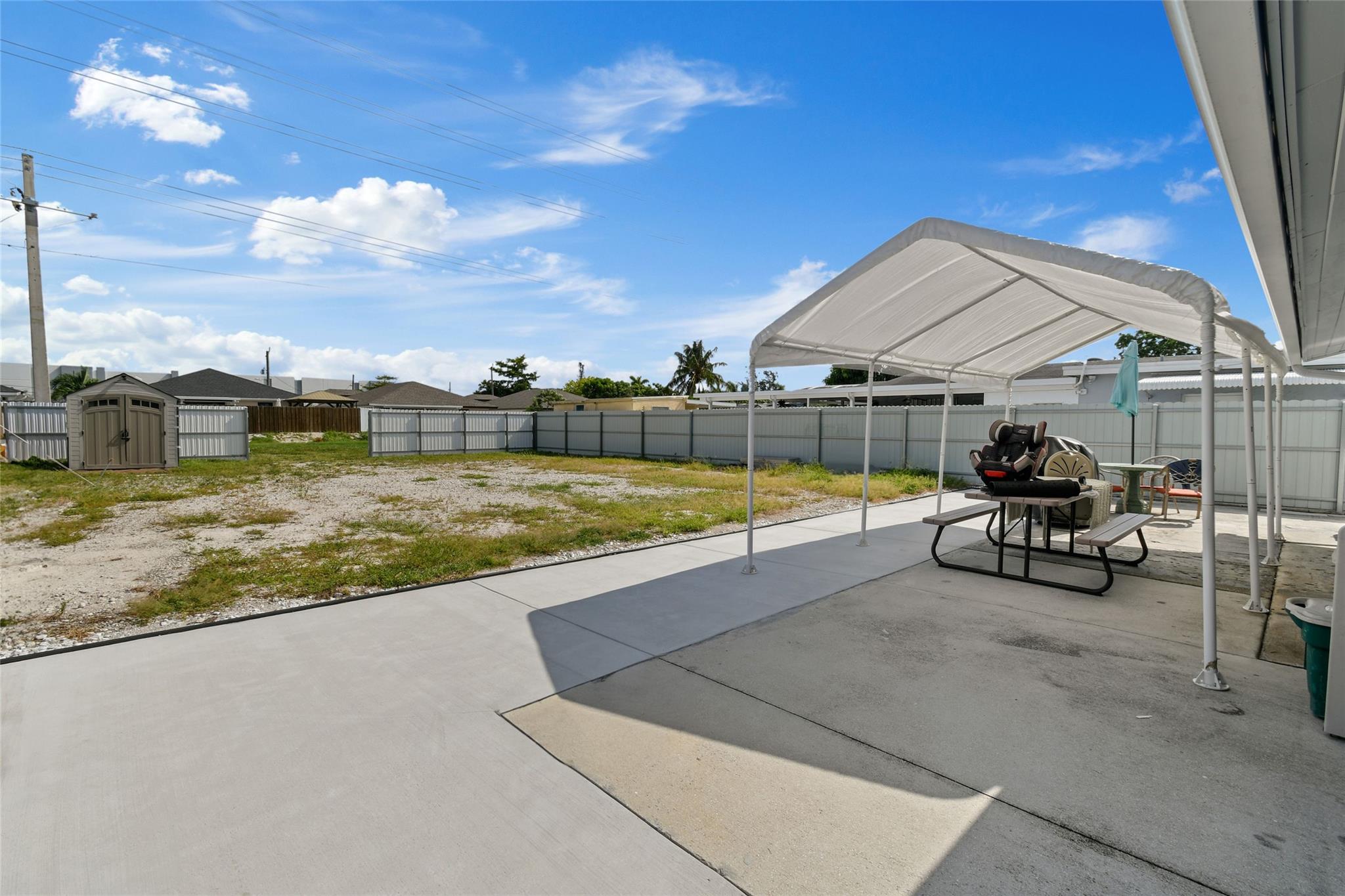 PALM ACRES ESTATES - Residential