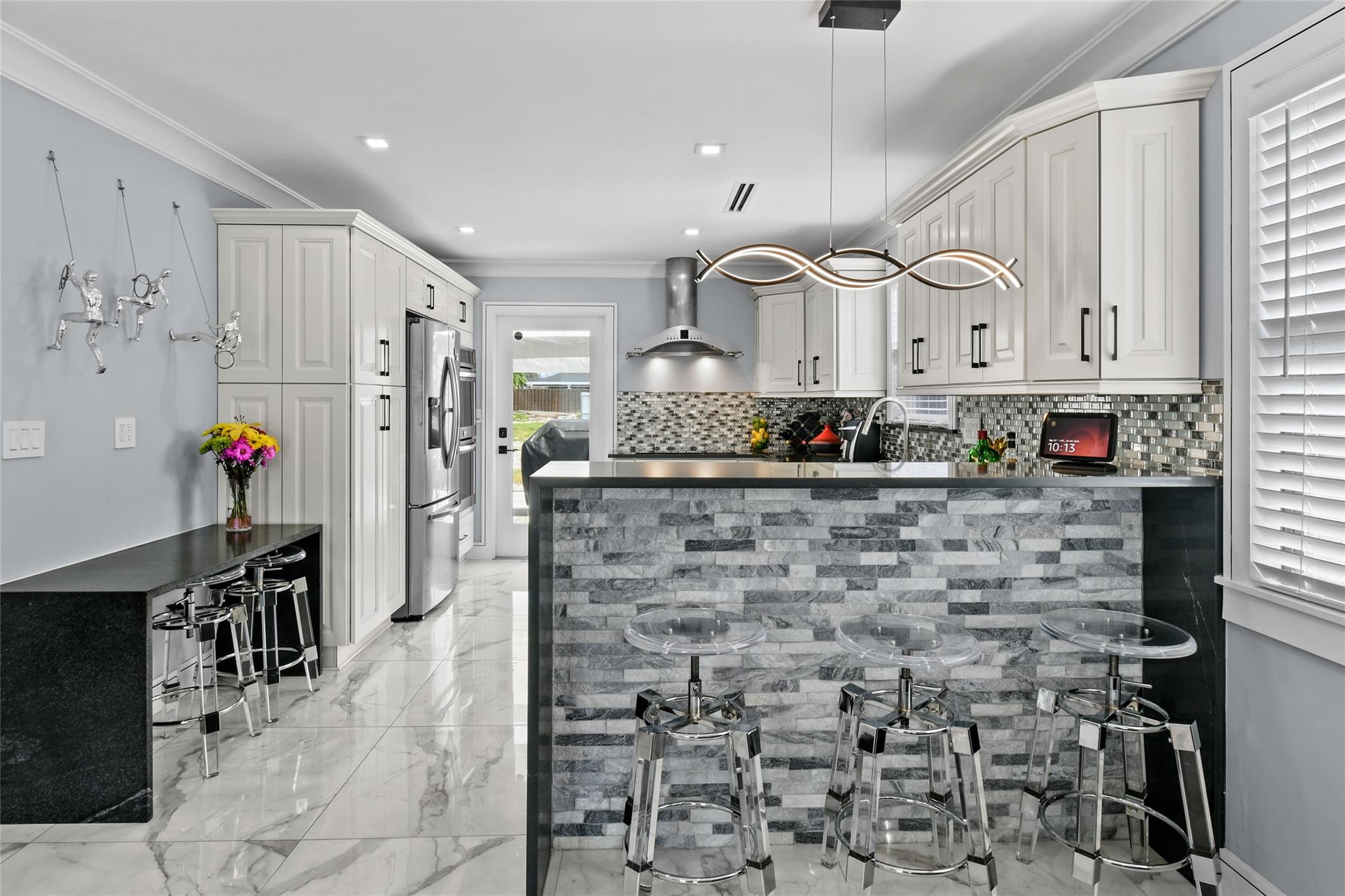PALM ACRES ESTATES - Residential
