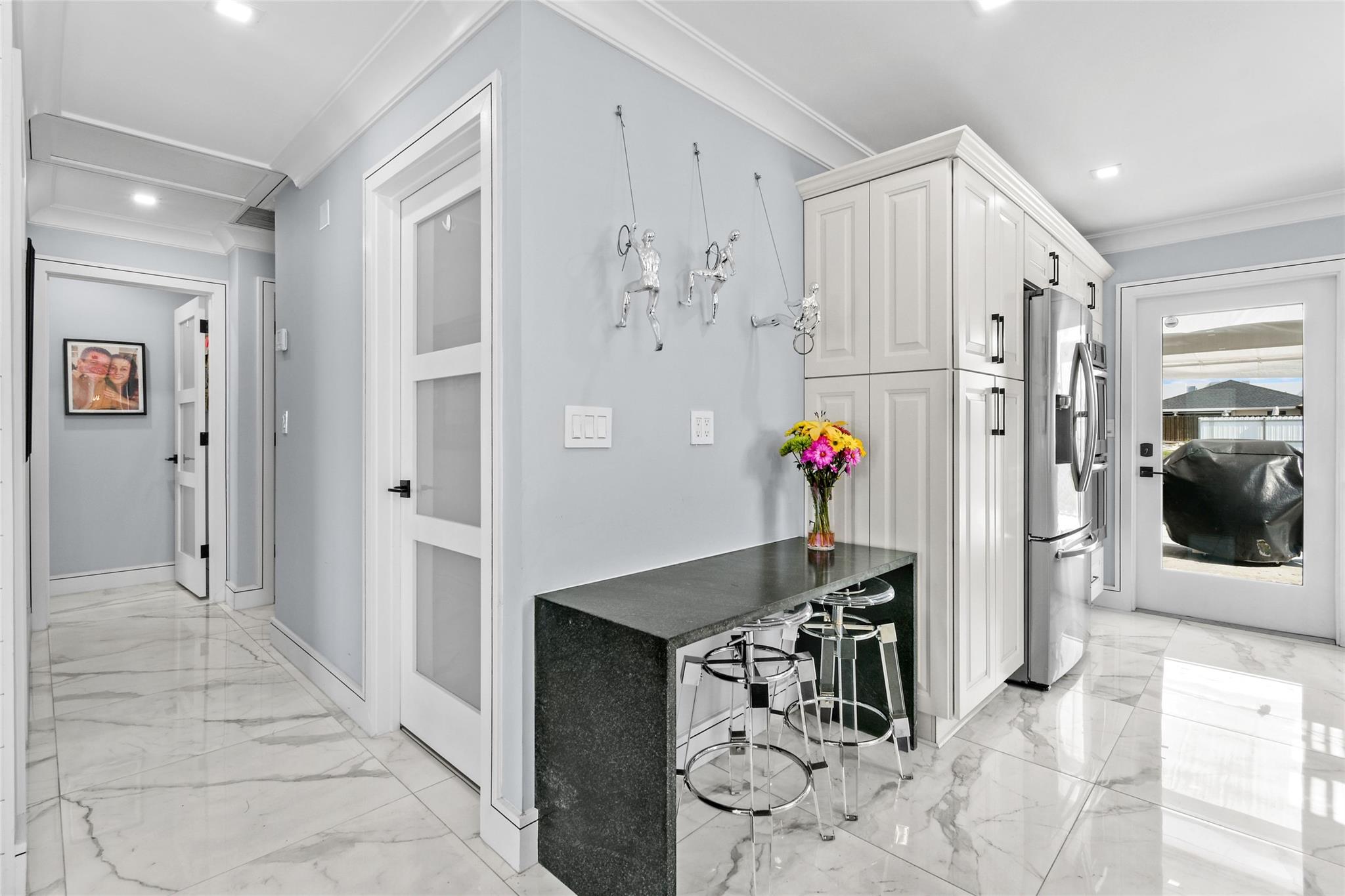 PALM ACRES ESTATES - Residential