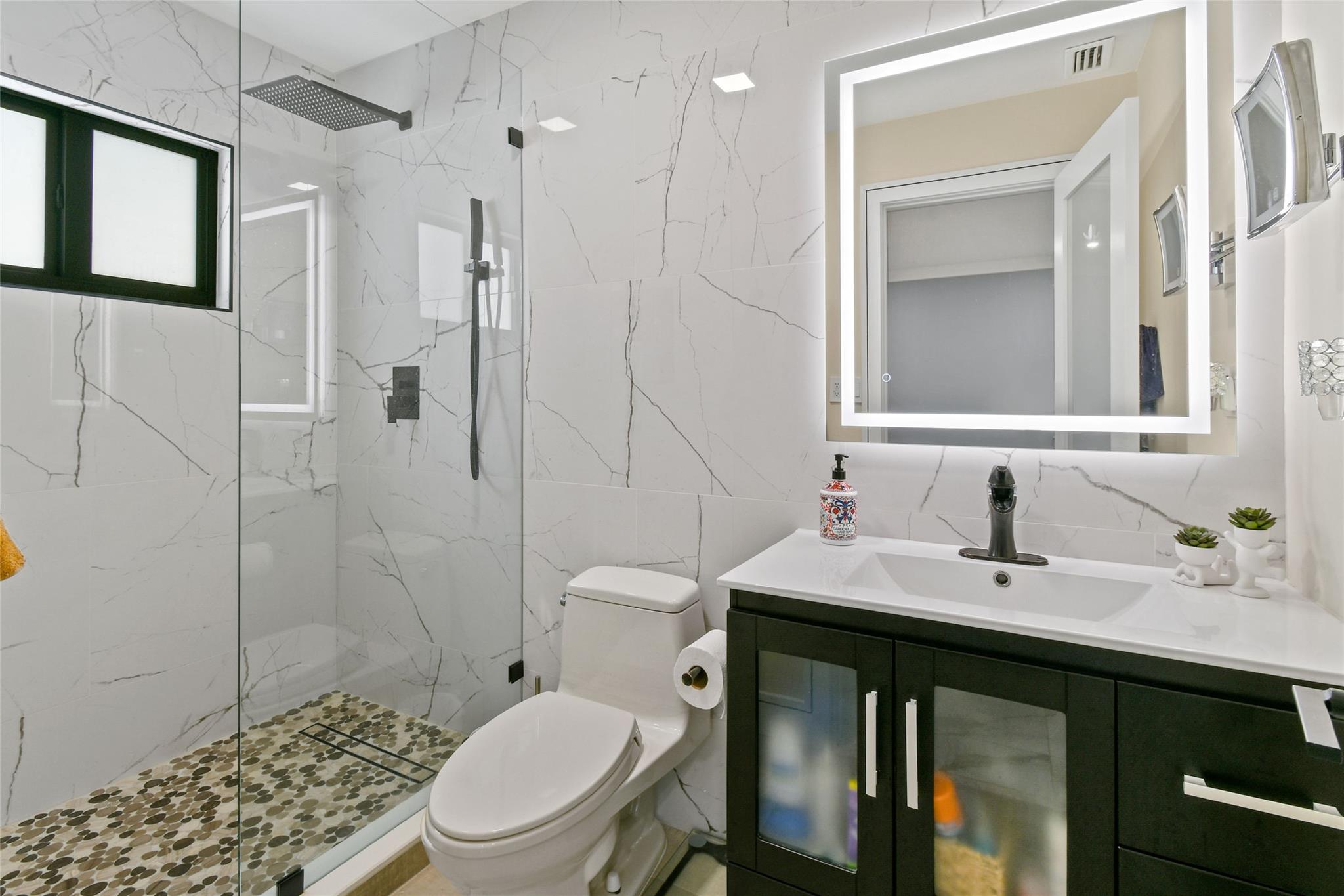 PALM ACRES ESTATES - Residential