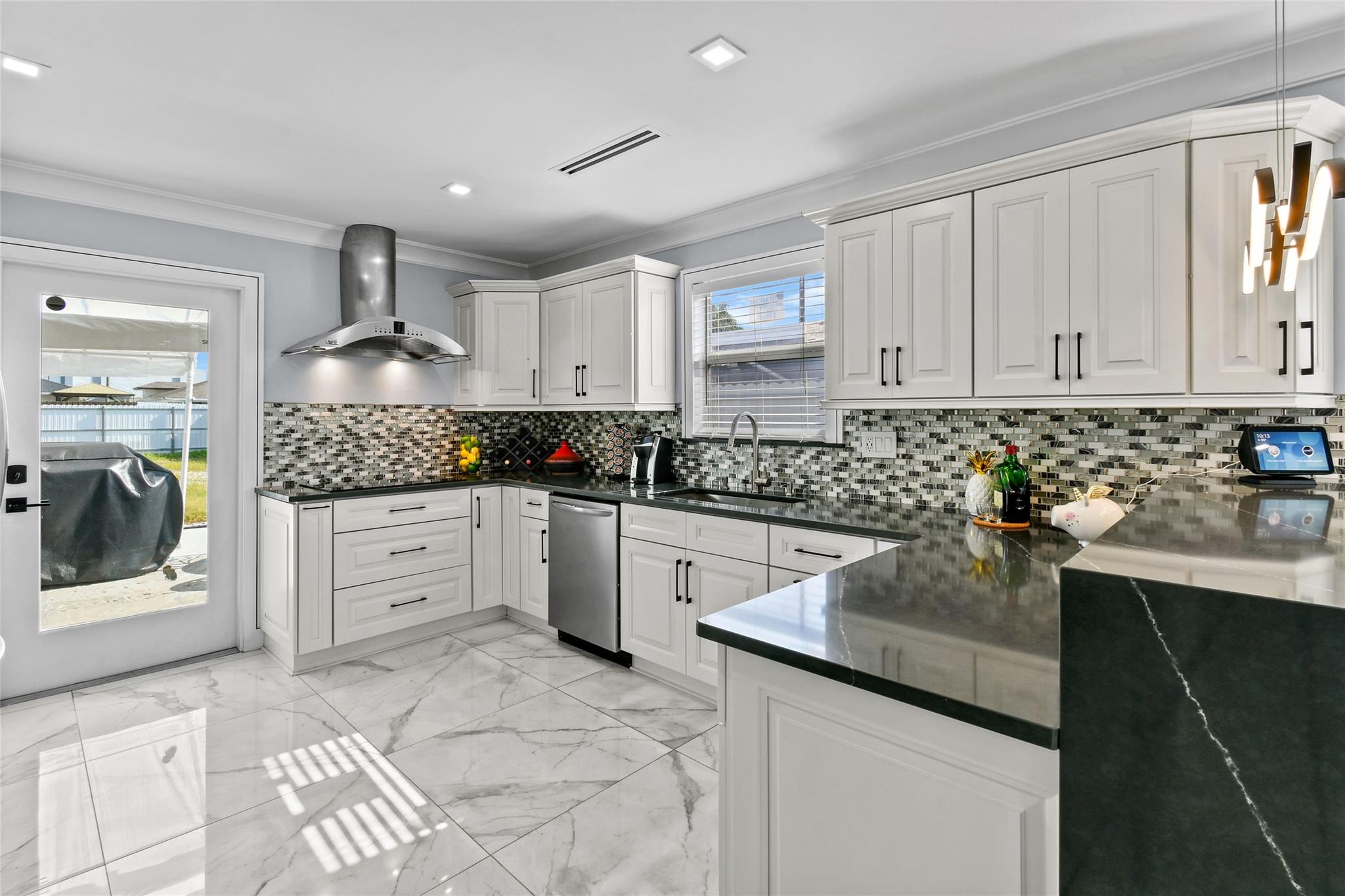 PALM ACRES ESTATES - Residential