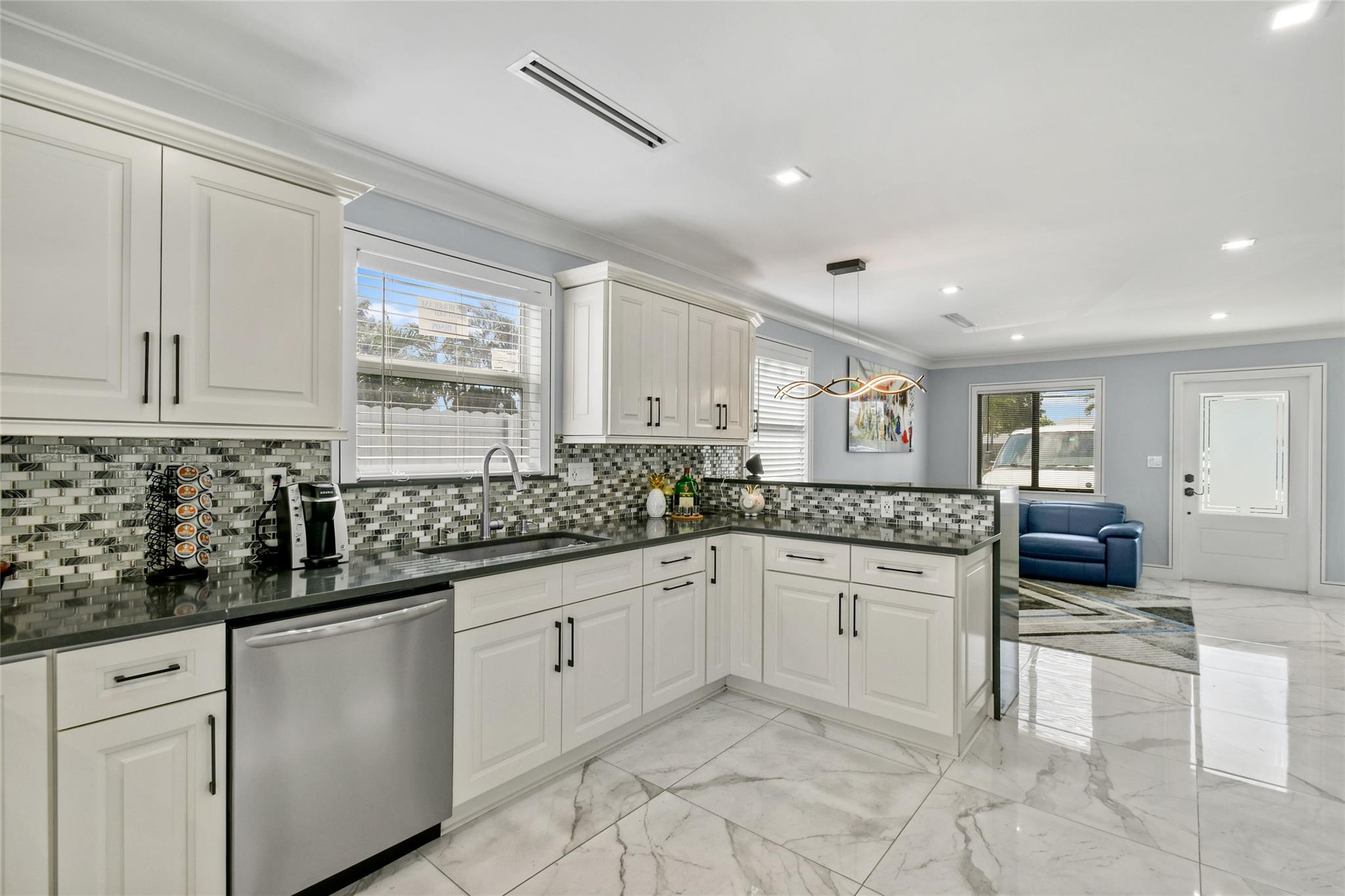 PALM ACRES ESTATES - Residential
