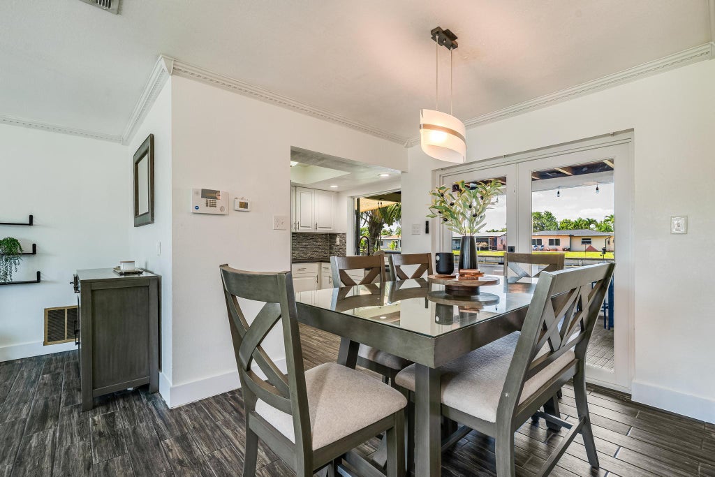 Photo of 7307 NW 58th Court, Tamarac, FL 33321 (MLS # R11092659)