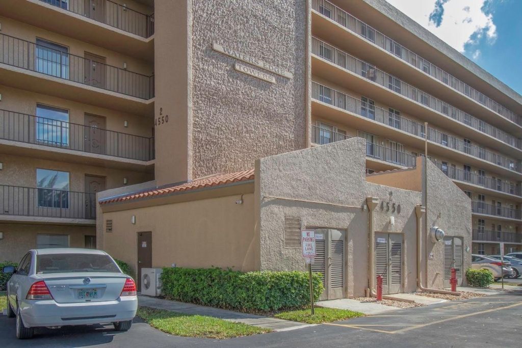 Photo of 4550 NW 18th Avenue #104, Deerfield Beach, FL 33064 (MLS # F10544737)