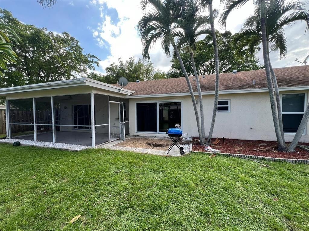 Photo of 3195 Cardinal Drive, Delray Beach, FL 33444 (MLS # F10493862)