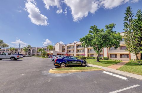 9633 N Belfort Cir 110 Fort Lauderdale FL 33321