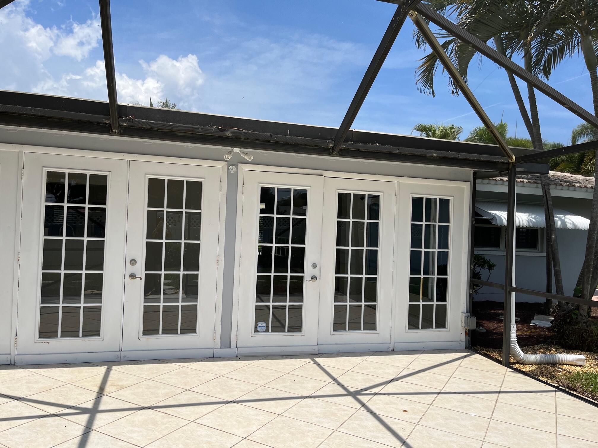 BOCA RATON SQUARE UNIT 4 - Residential