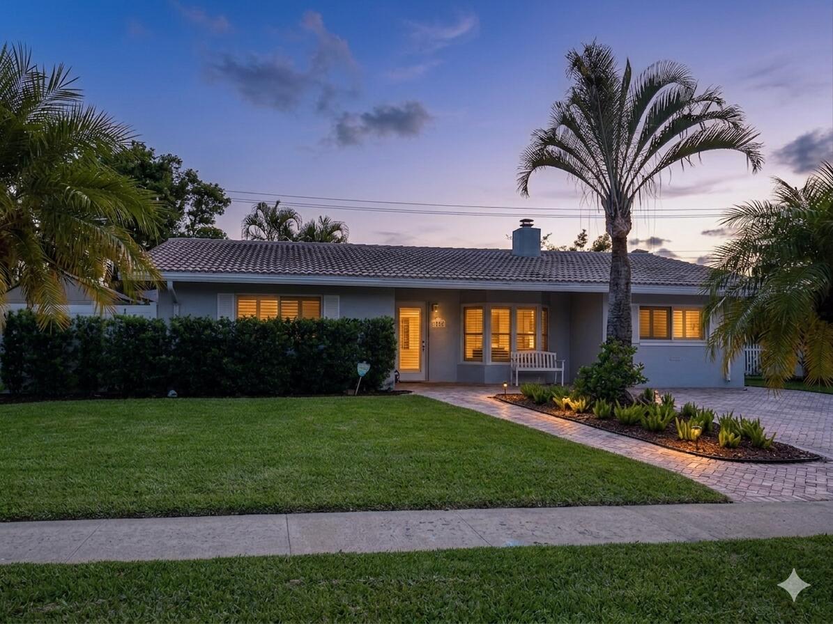 BOCA RATON SQUARE UNIT 4 - Residential