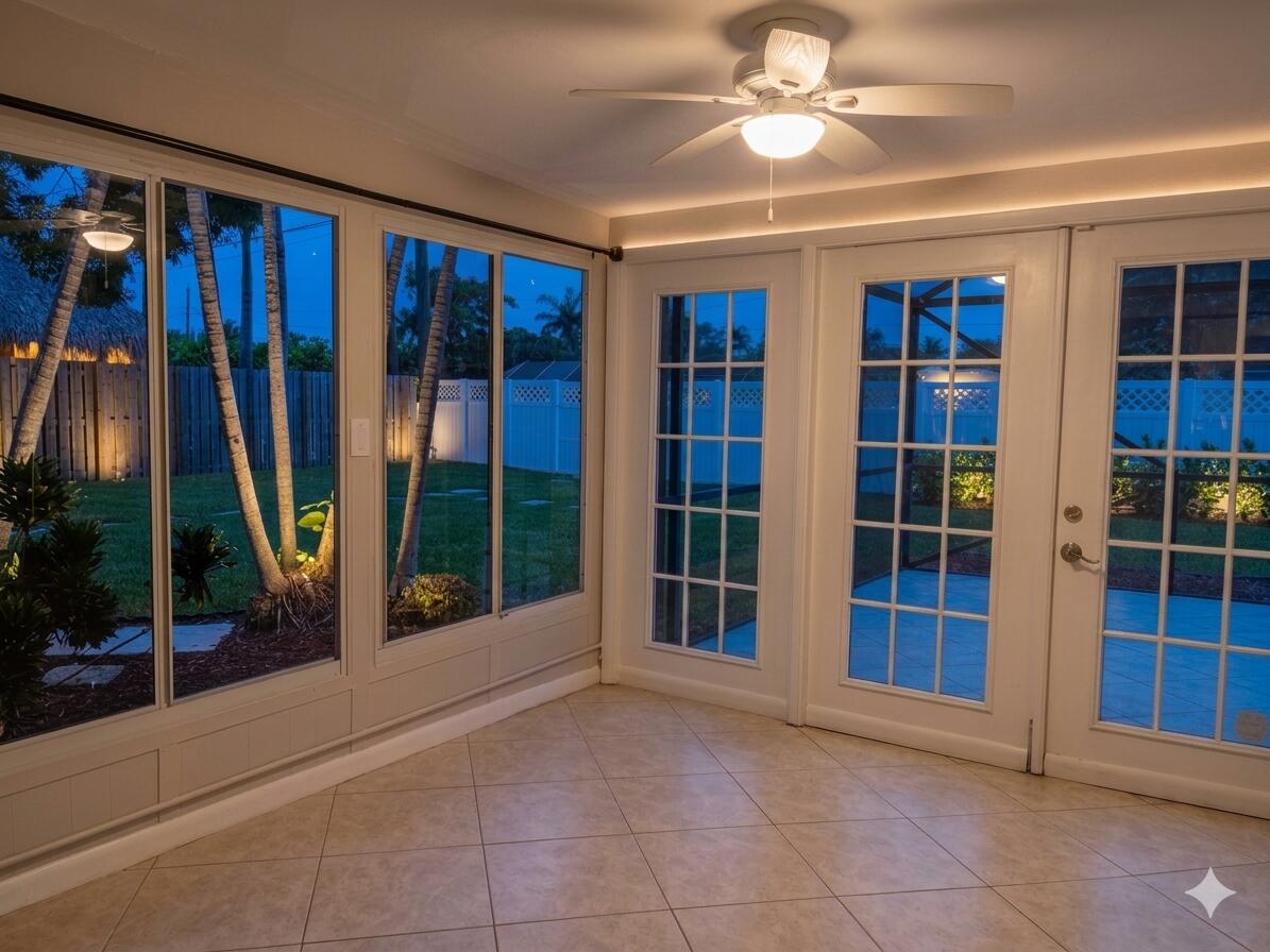 BOCA RATON SQUARE UNIT 4 - Residential