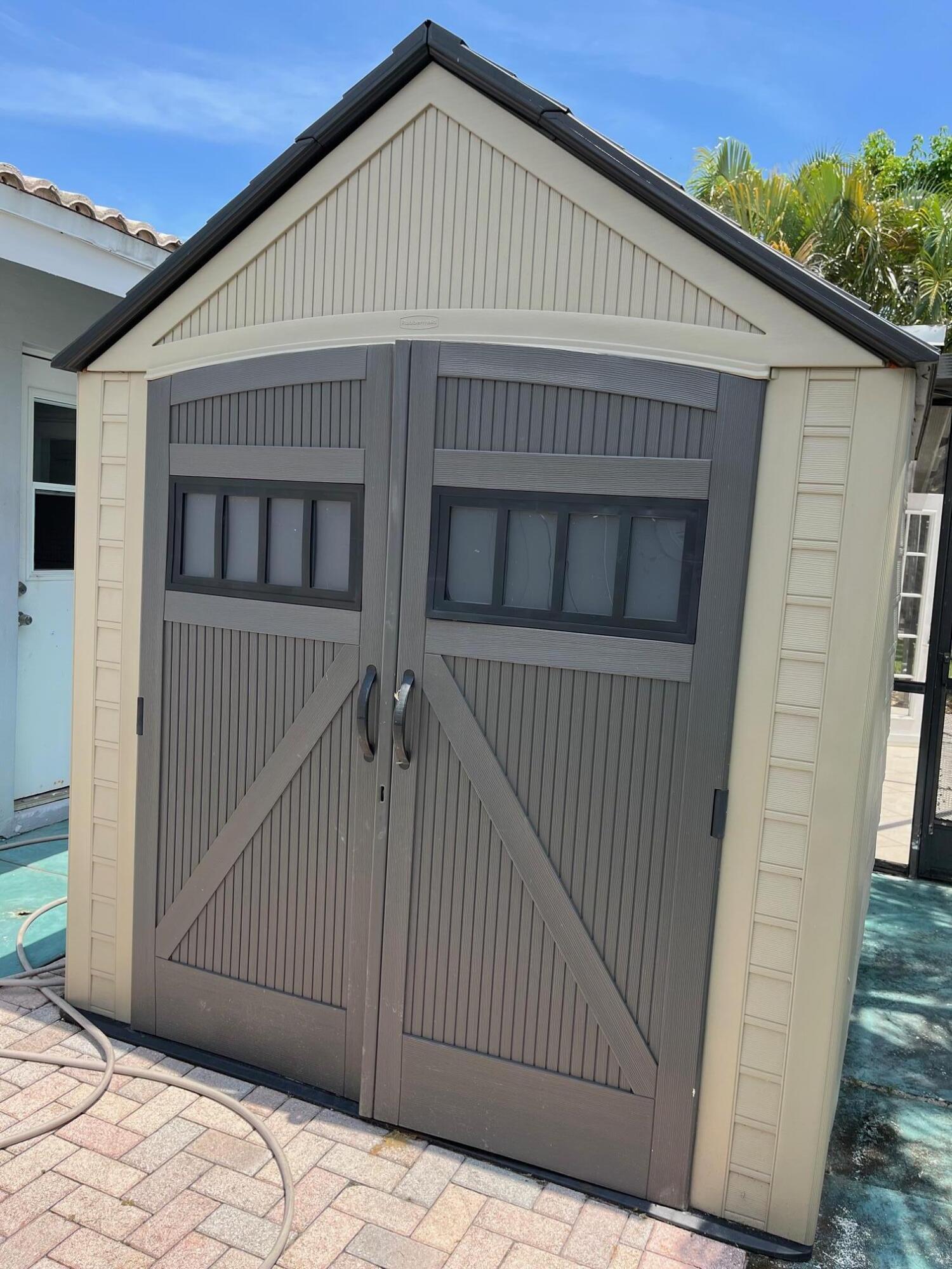 BOCA RATON SQUARE UNIT 4 - Residential