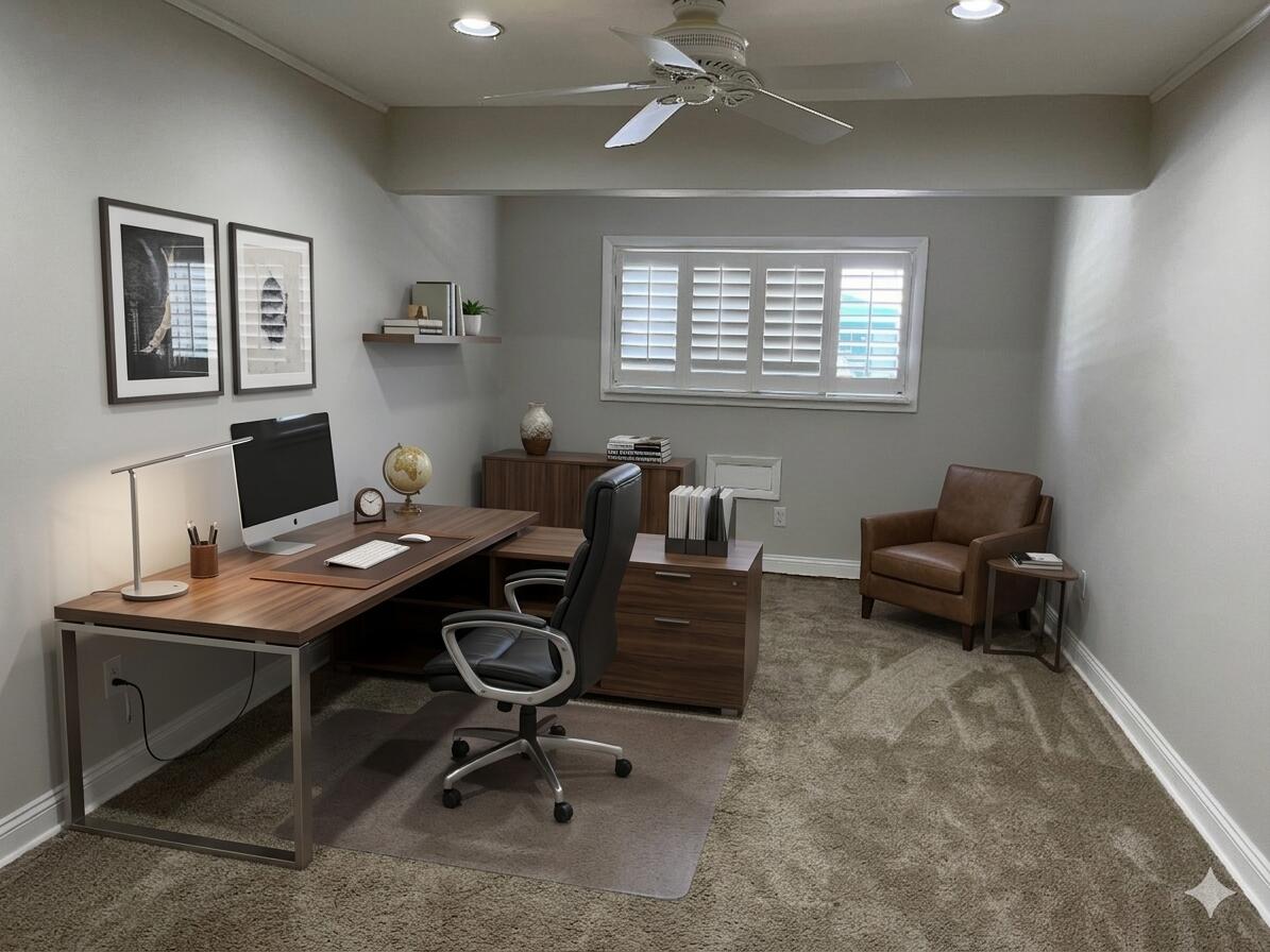 BOCA RATON SQUARE UNIT 4 - Residential