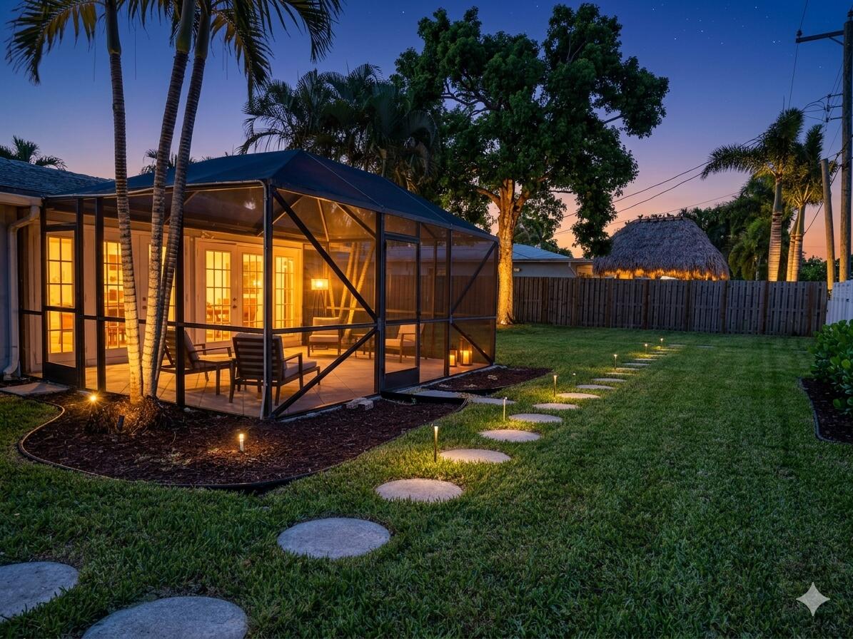 BOCA RATON SQUARE UNIT 4 - Residential