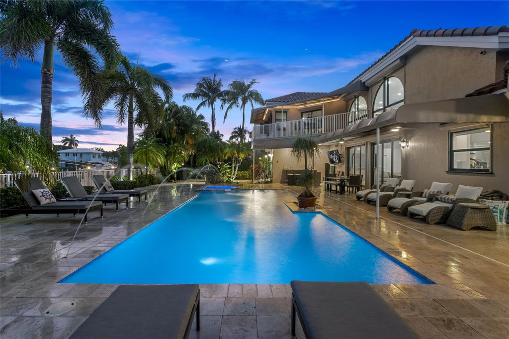 Photo of 2325 NE 28th St, Lighthouse Point, FL 33064 (MLS # F10533138)