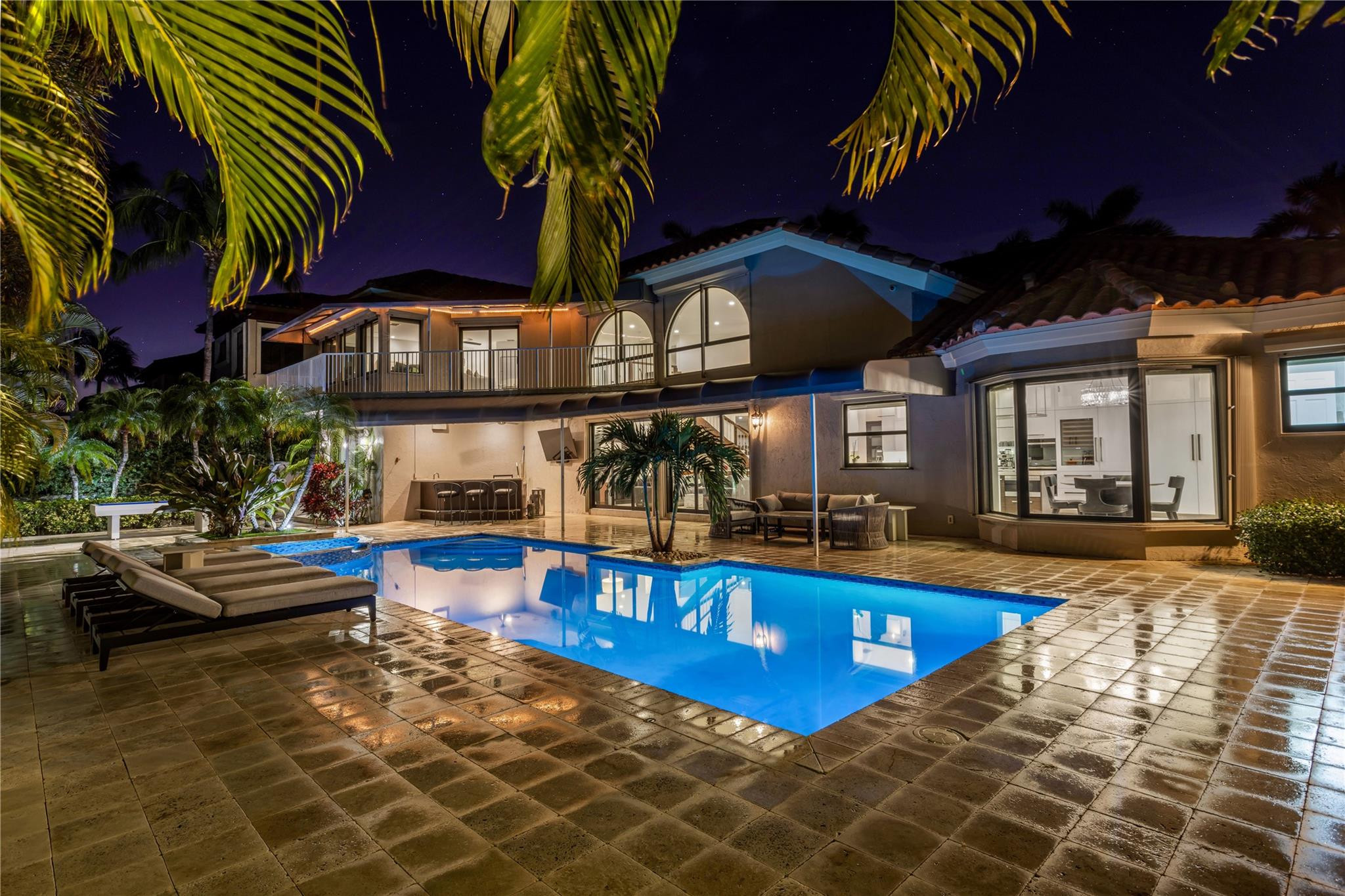 LIGHTHOUSE POINT 3RD SEC - Residential