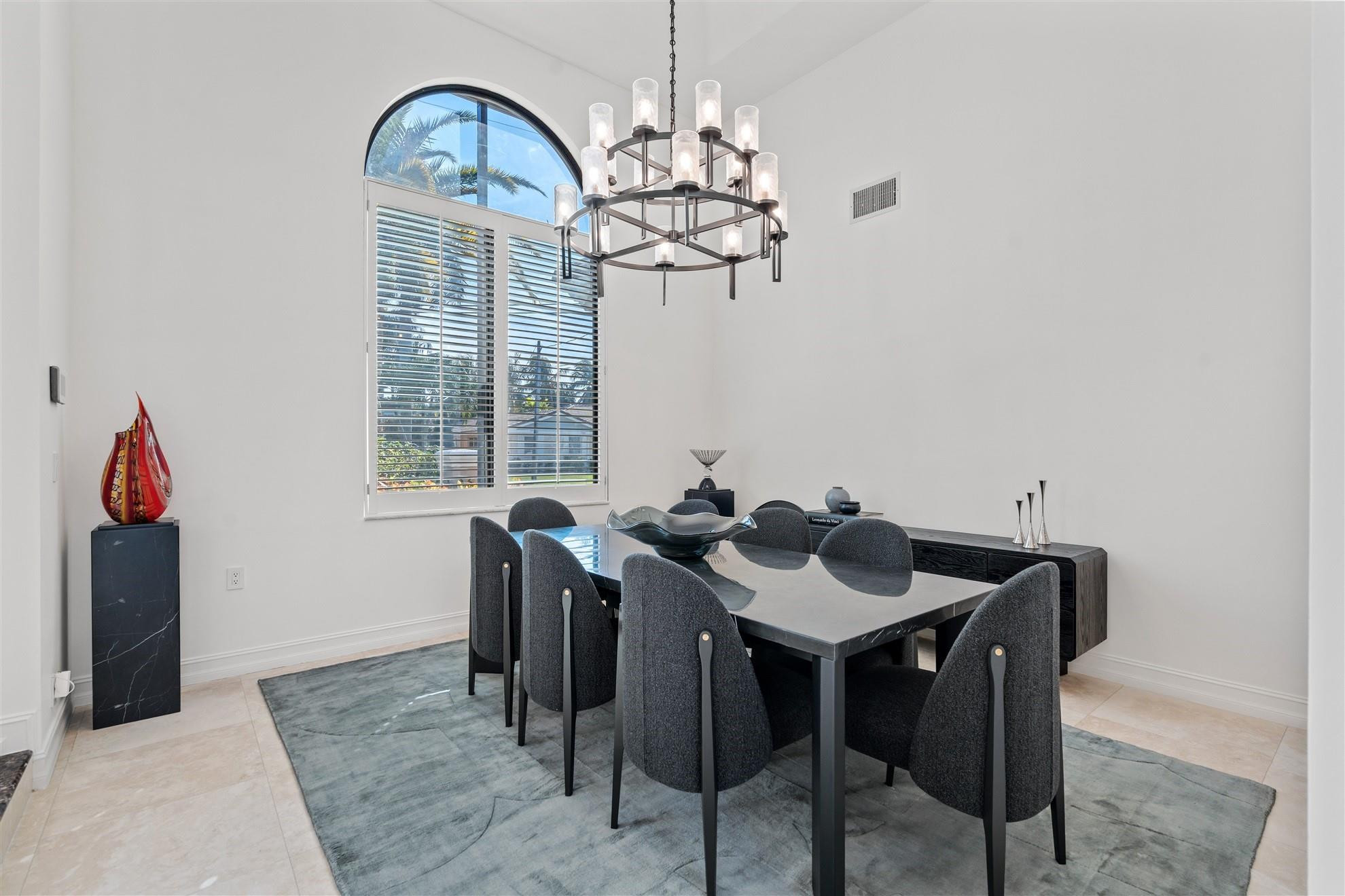 LIGHTHOUSE POINT 3RD SEC - Residential