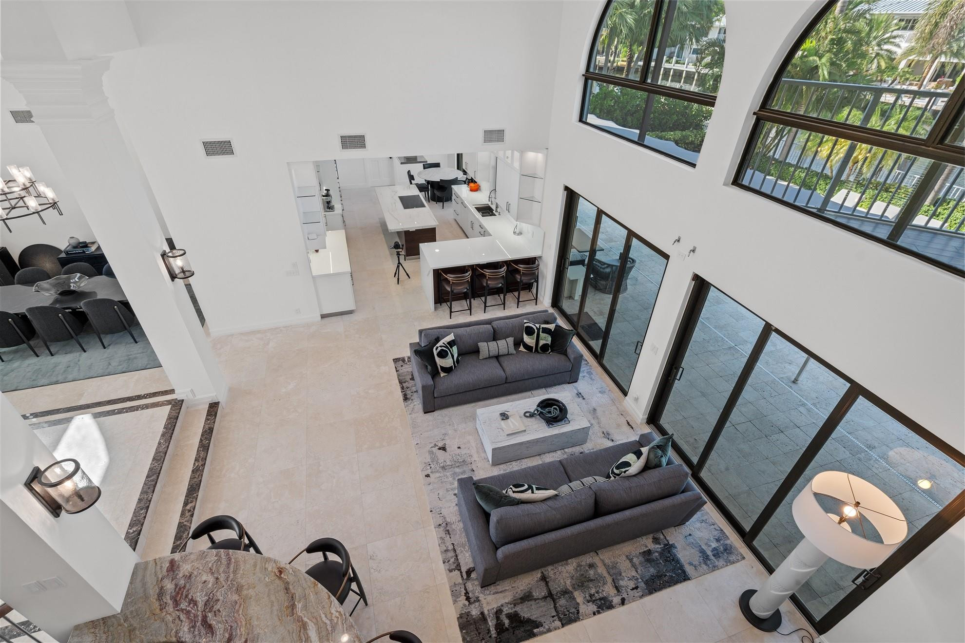 LIGHTHOUSE POINT 3RD SEC - Residential