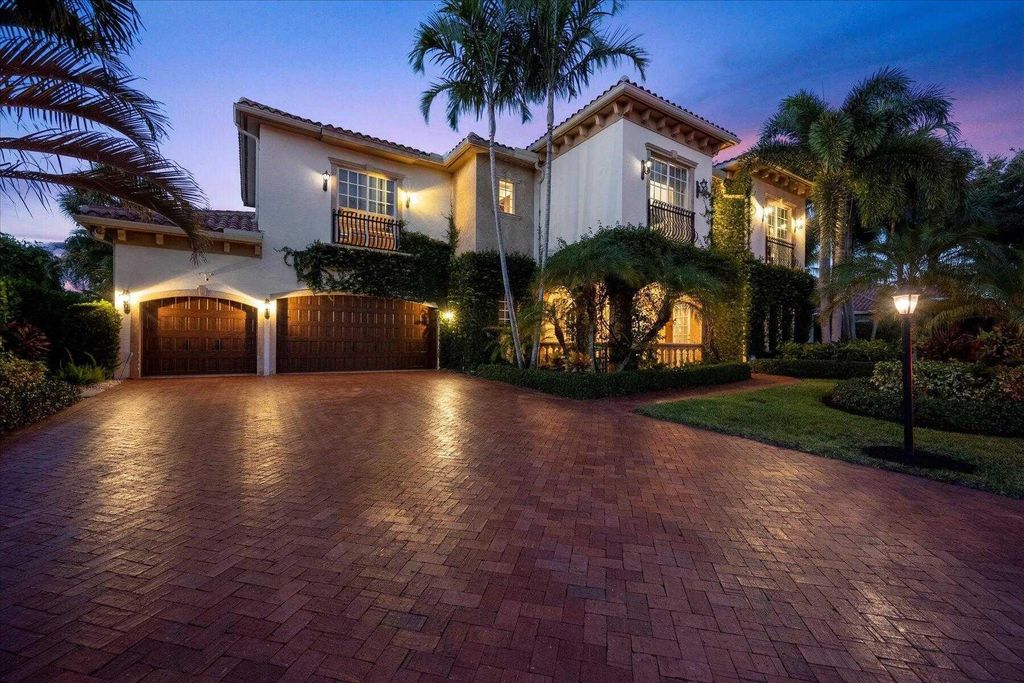 Photo of 103 Nativa Circle, West Palm Beach, FL 33410 (MLS # F10519813)