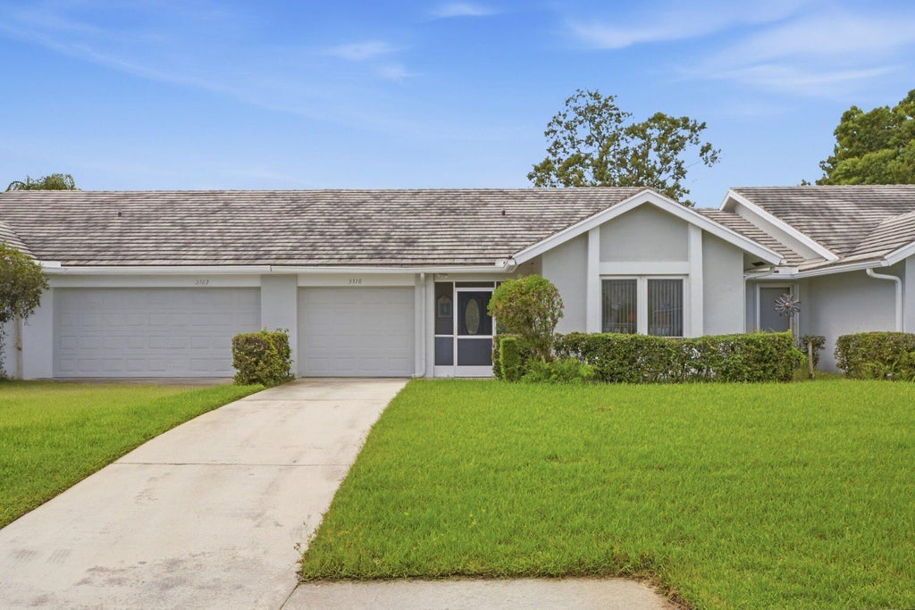 Photo of 3310 SW Villa Place, Palm City, FL 34990 (MLS # B26079748)