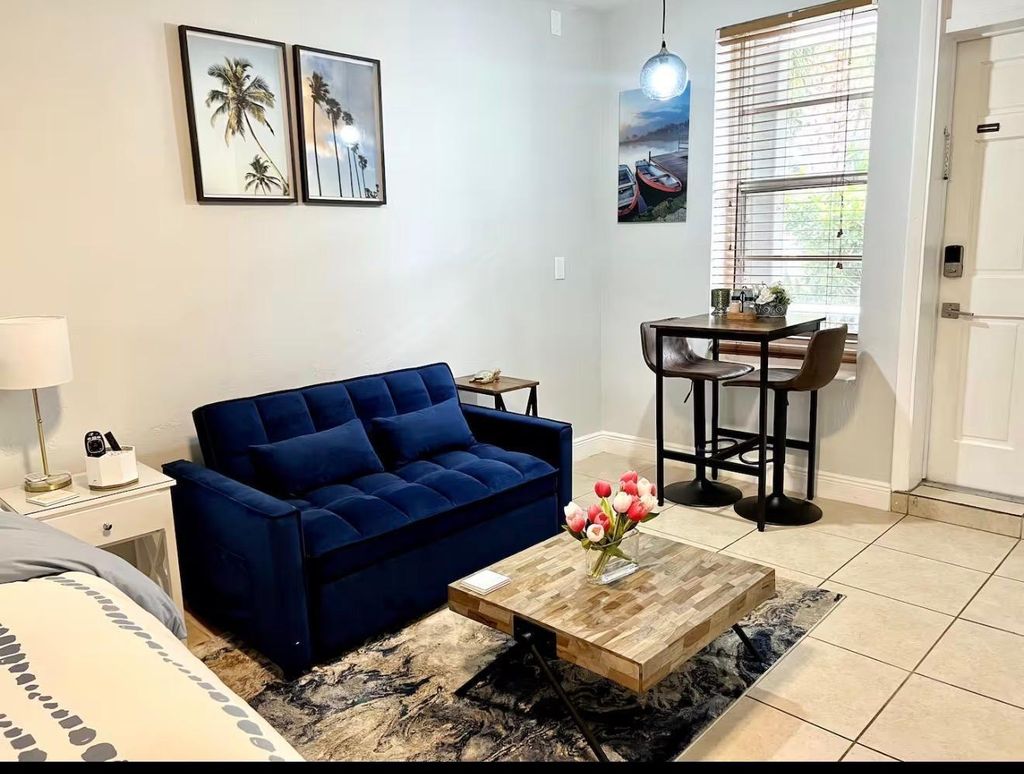 Photo of 3312 7th Street #1, Pompano Beach, FL 33062 (MLS # F10552005)