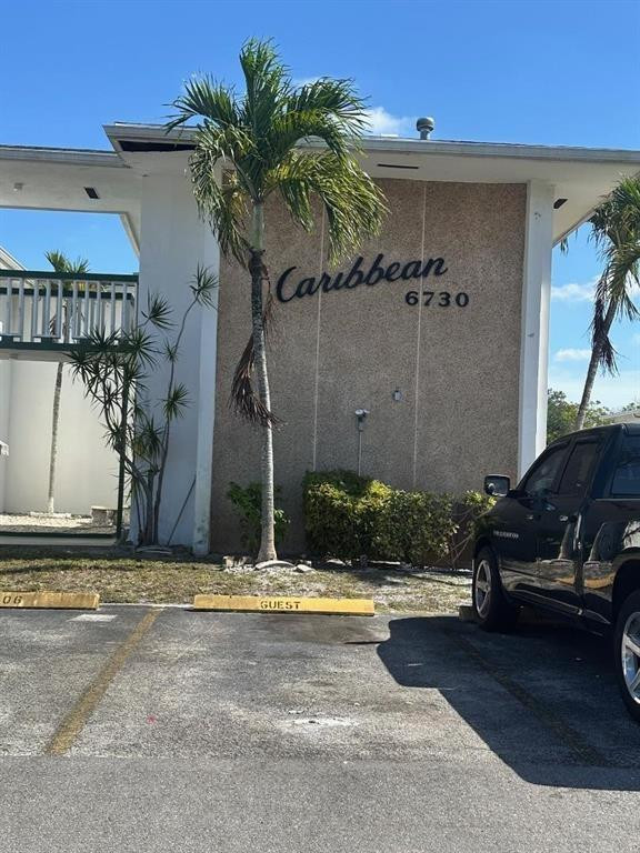 Third Miramar Condo - Residential