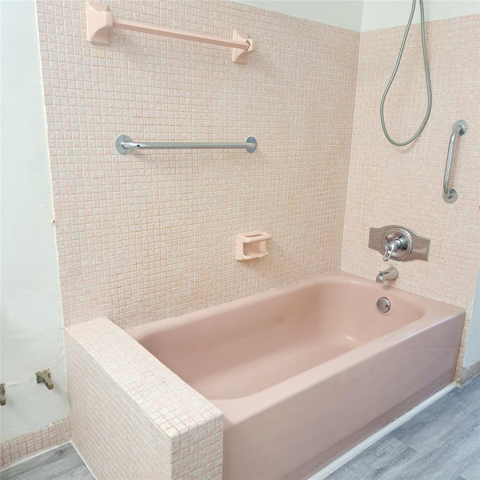 Third Miramar Condo - Residential