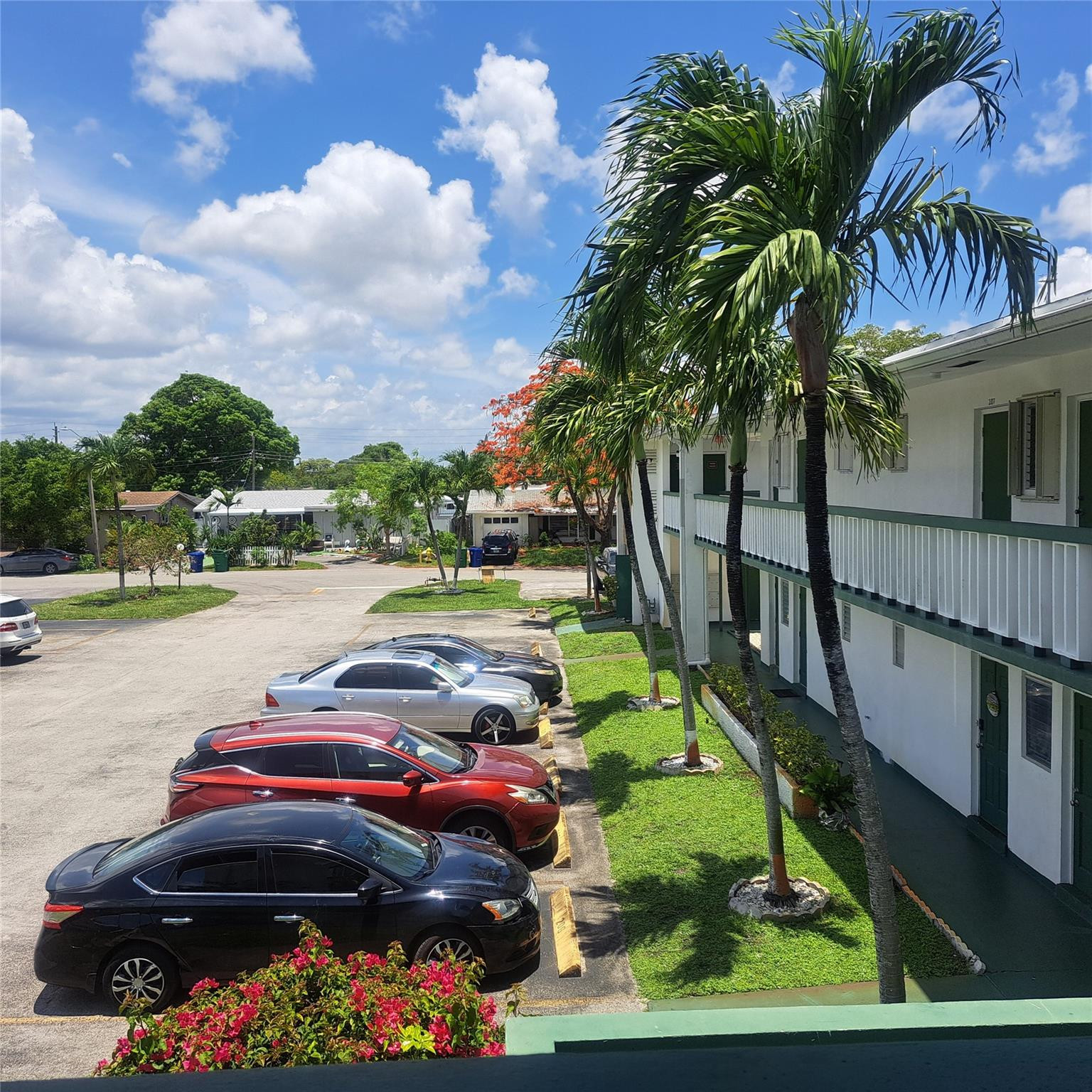 Third Miramar Condo - Residential