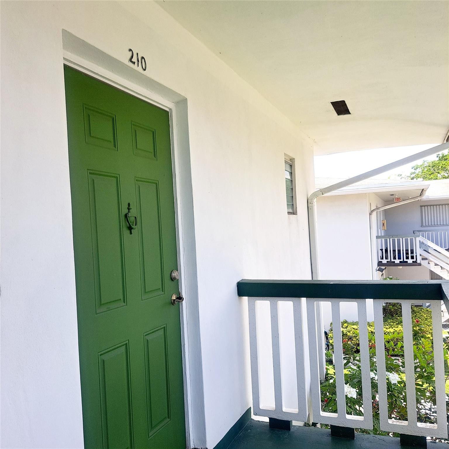 Third Miramar Condo - Residential